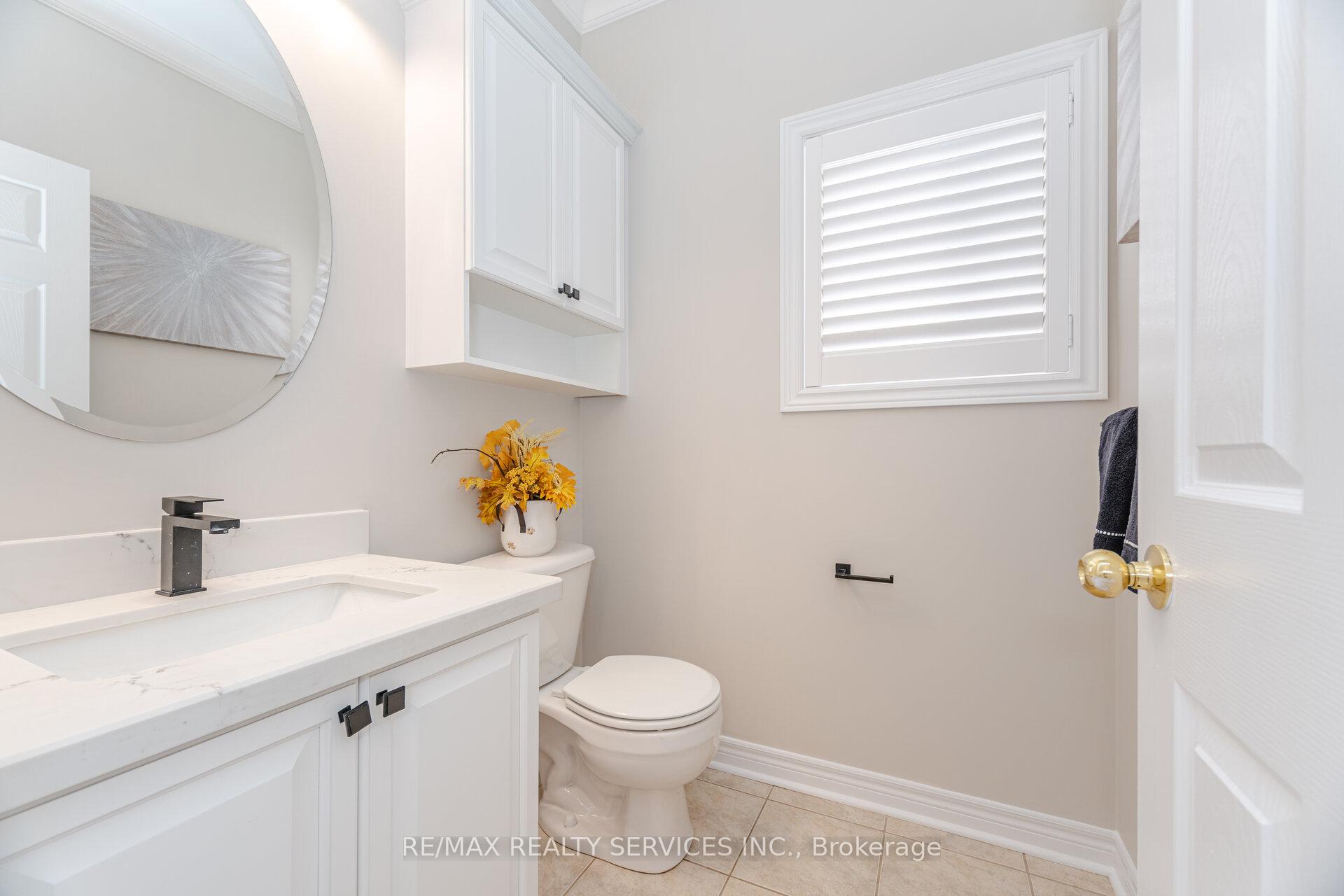 Photo 21 of 21 Fallgate Drive, Brampton, Credit Valley — HOMEH
