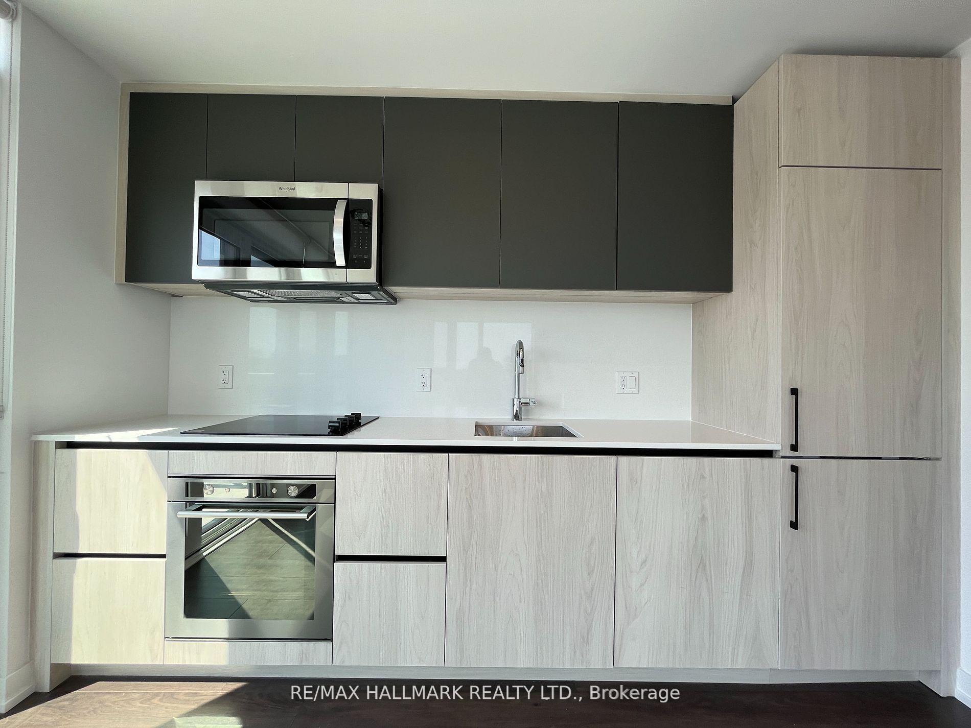 Photo 2 of Unit 543, 150 Logan Avenue, Toronto, South Riverdale — HOMEH