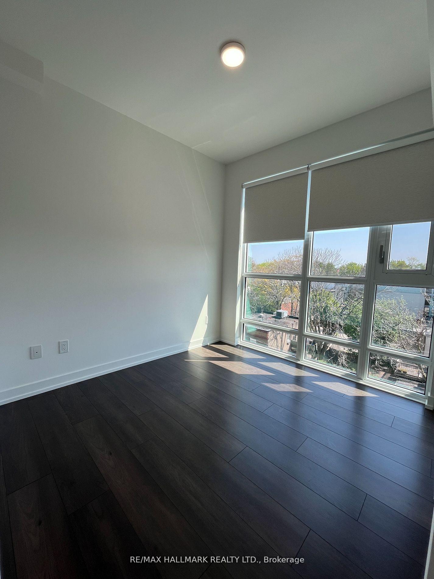Photo 4 of Unit 543, 150 Logan Avenue, Toronto, South Riverdale — HOMEH