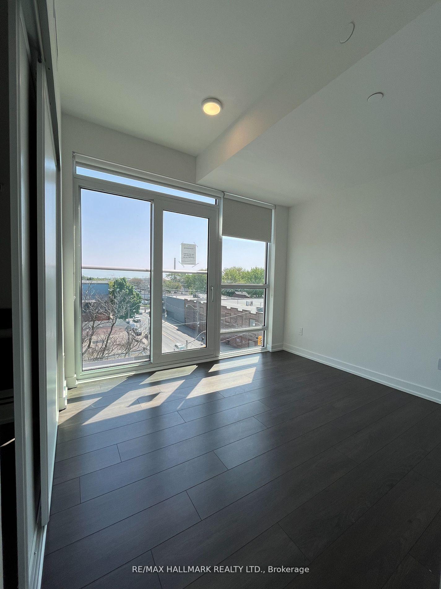 Photo 5 of Unit 543, 150 Logan Avenue, Toronto, South Riverdale — HOMEH