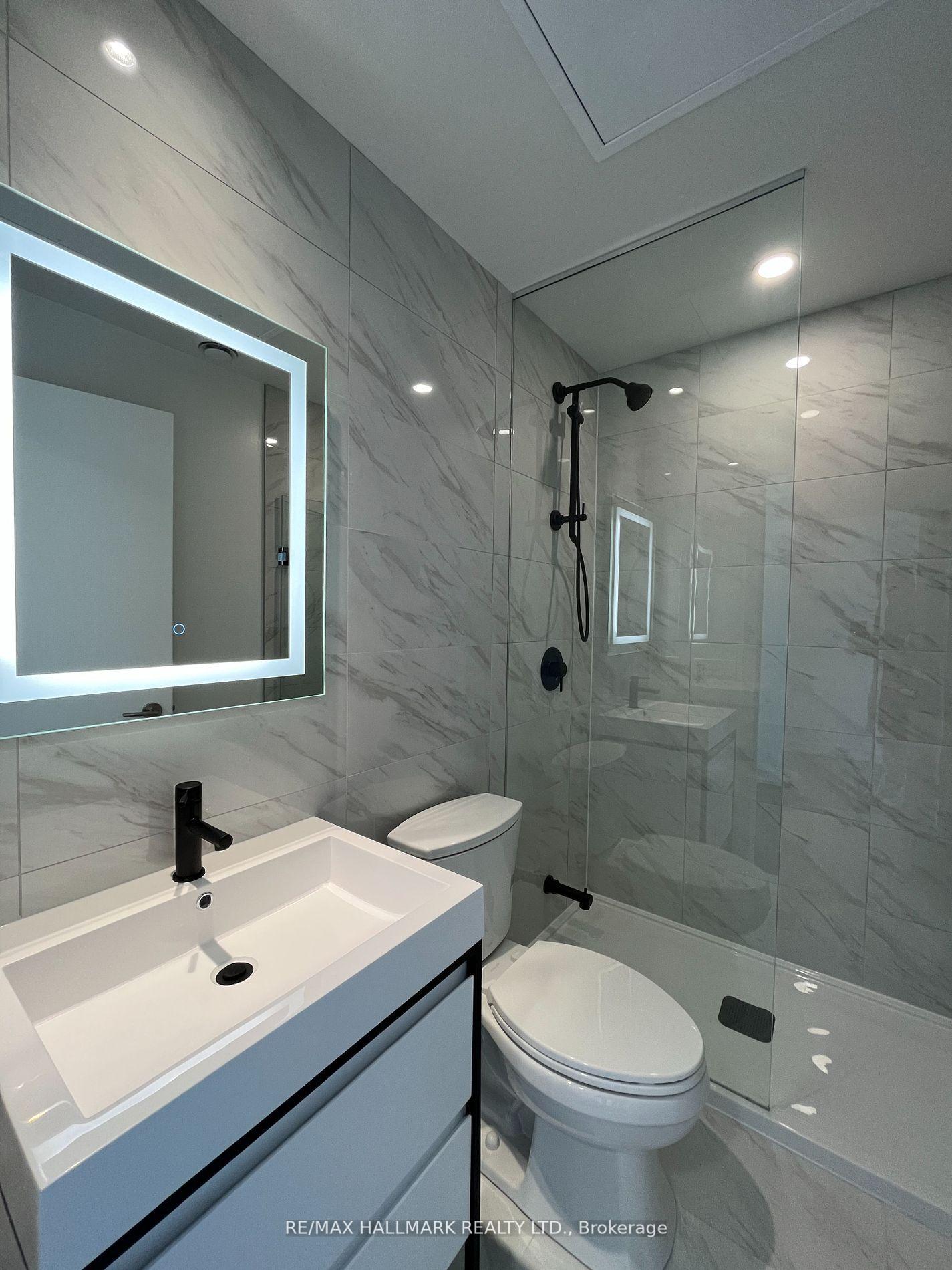 Photo 6 of Unit 543, 150 Logan Avenue, Toronto, South Riverdale — HOMEH