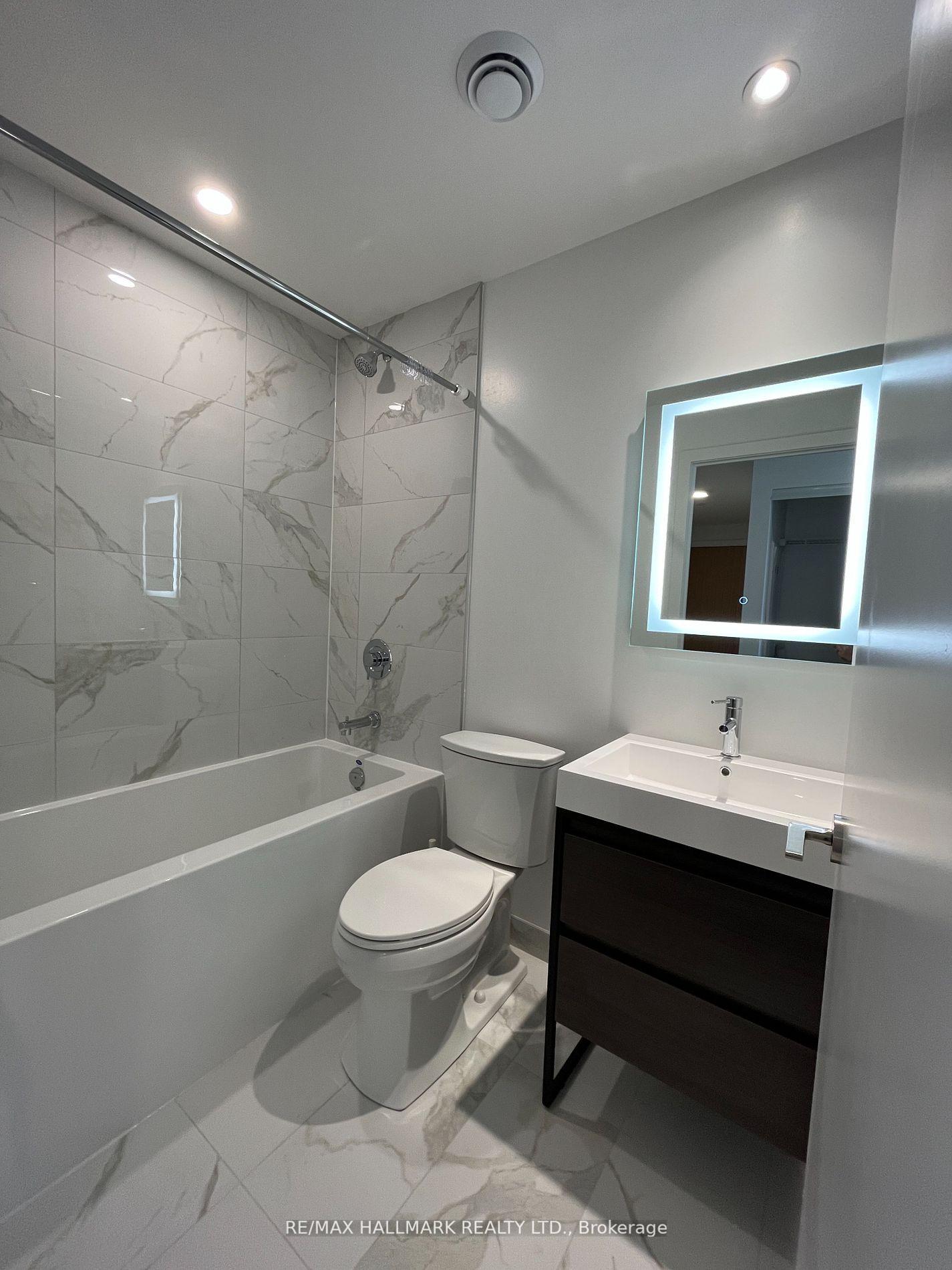 Photo 7 of Unit 543, 150 Logan Avenue, Toronto, South Riverdale — HOMEH