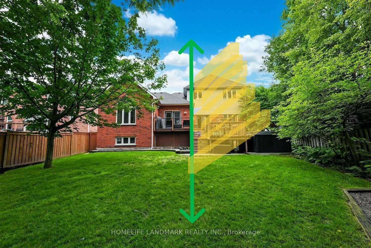 Photo 1 of Unit Main Fl, 6 Osgoode Gate, Clarington, Courtice — HOMEH