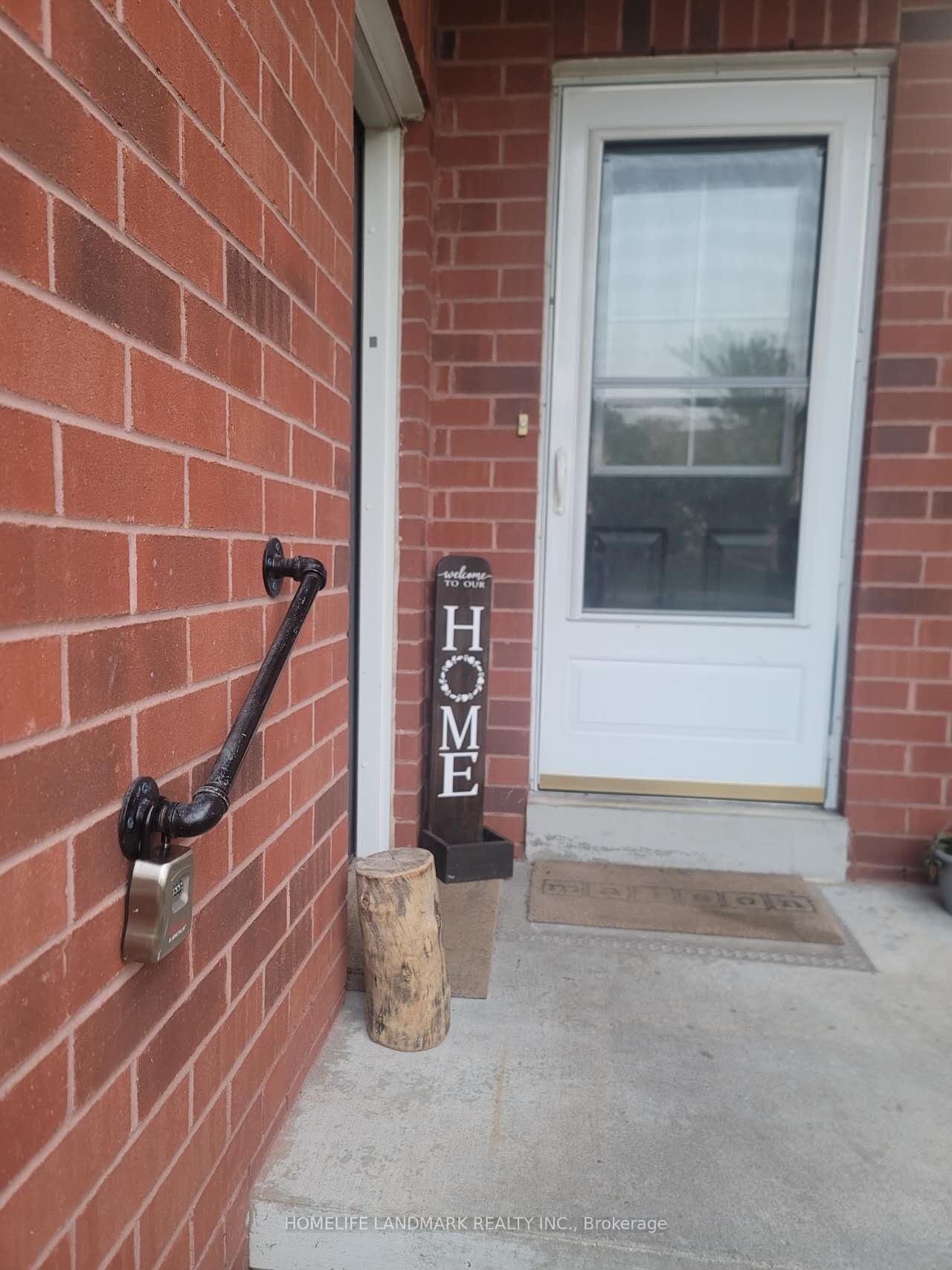 Photo 2 of Unit Main Fl, 6 Osgoode Gate, Clarington, Courtice — HOMEH