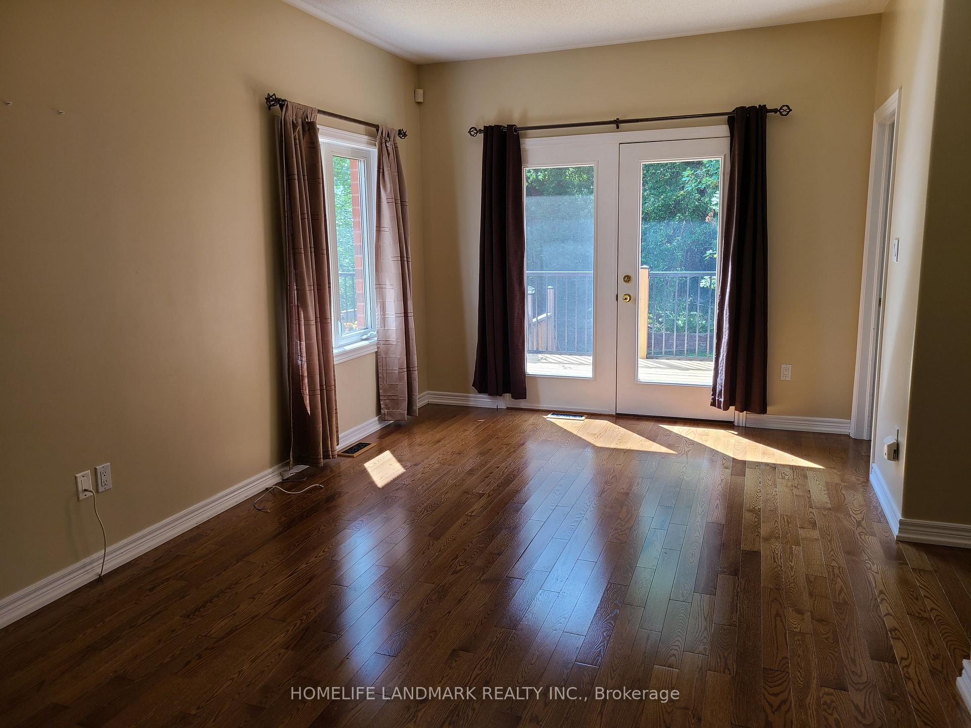 Photo 7 of Unit Main Fl, 6 Osgoode Gate, Clarington, Courtice — HOMEH