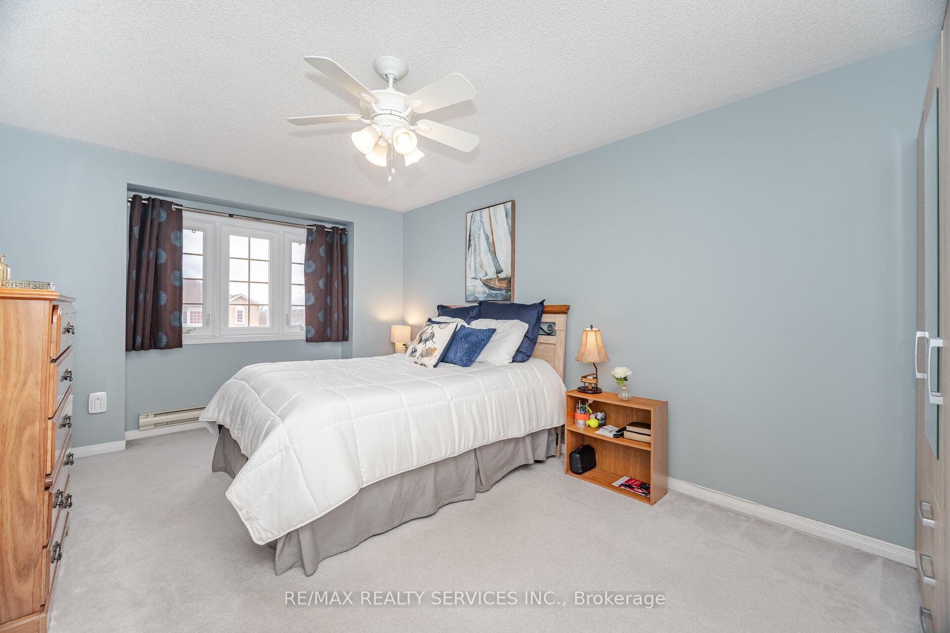 Photo 13 of 3 Dino Court, Brampton, Fletcher's Creek South — HOMEH