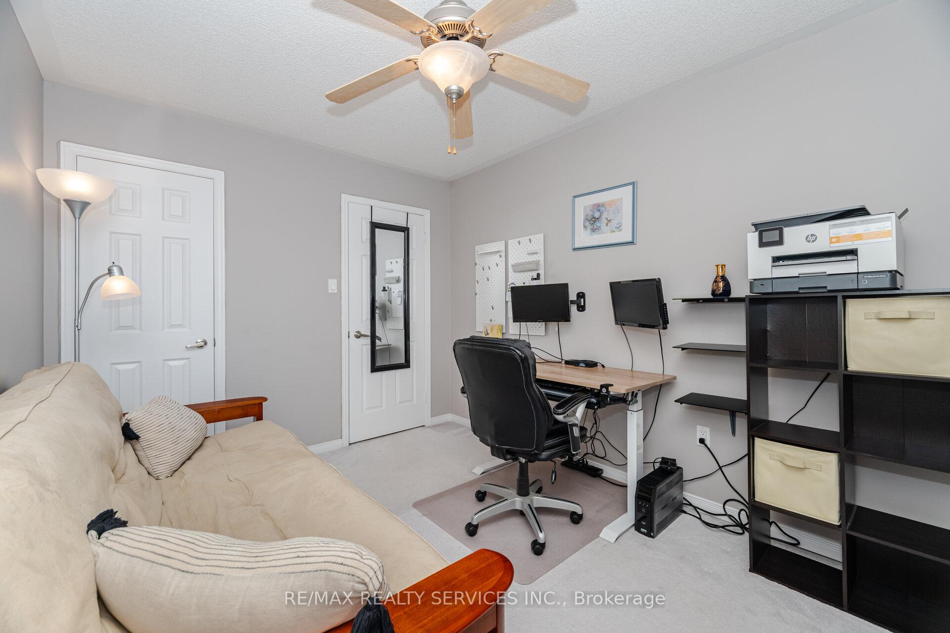 Photo 17 of 3 Dino Court, Brampton, Fletcher's Creek South — HOMEH