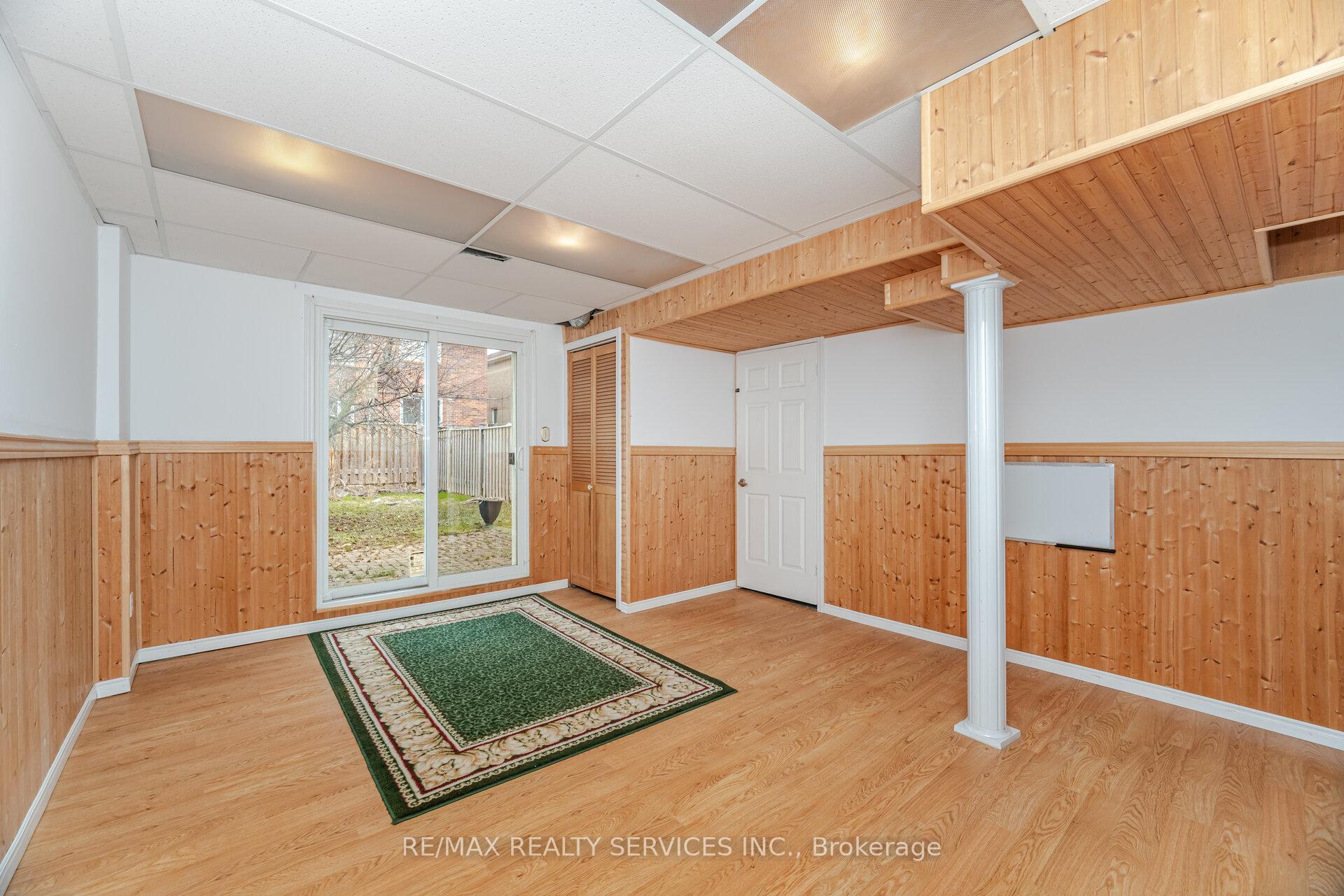 Photo 19 of 3 Dino Court, Brampton, Fletcher's Creek South — HOMEH