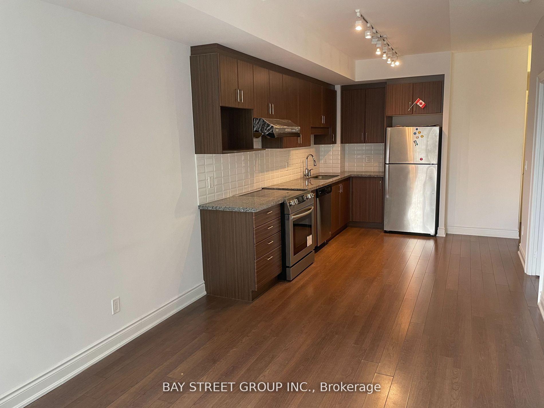 Photo 1 of Unit D802, 33 Clegg Road, Markham, Unionville — HOMEH