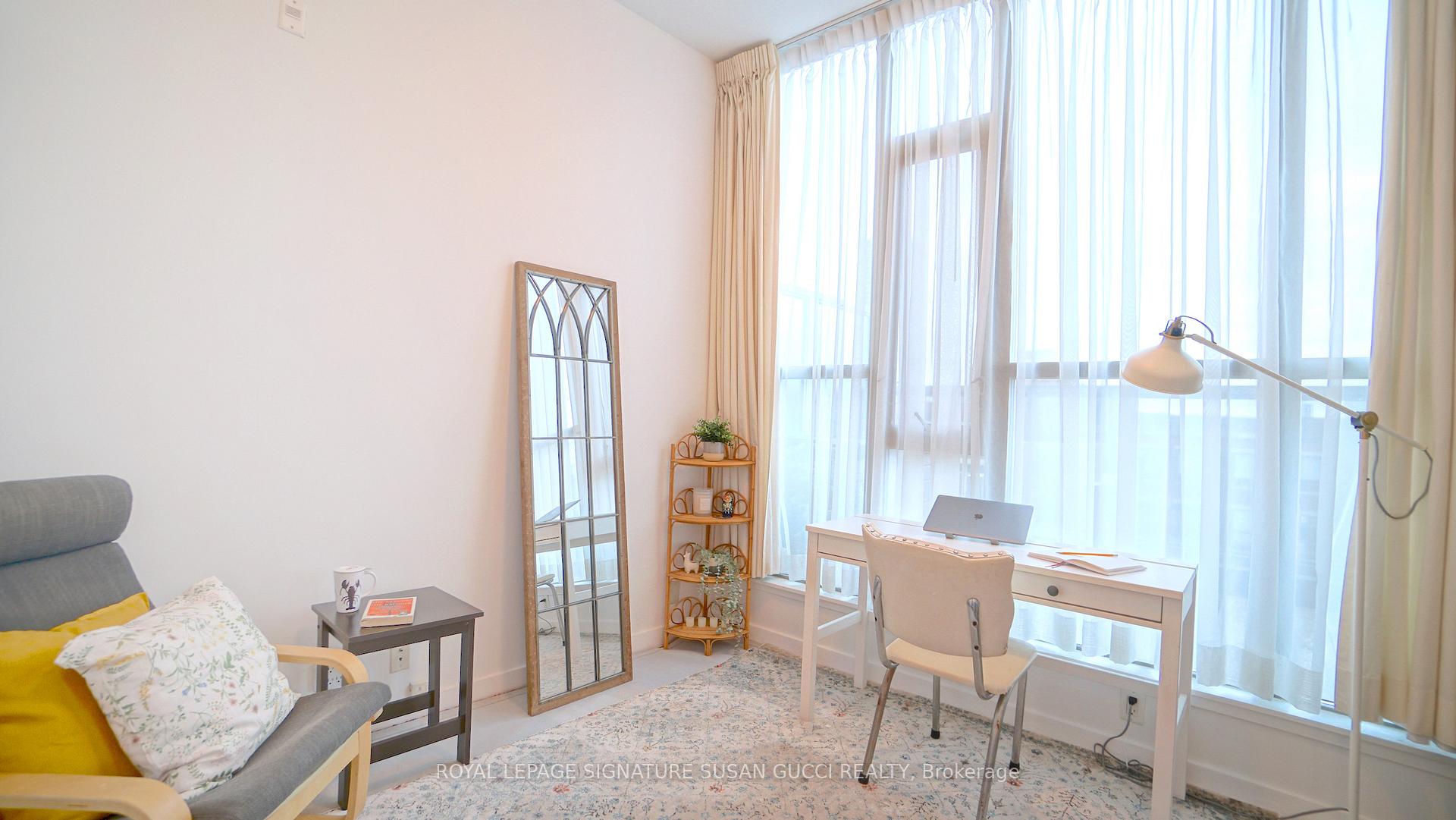 Photo 9 of Unit 610, 625 Queen Street E, Toronto, South Riverdale — HOMEH