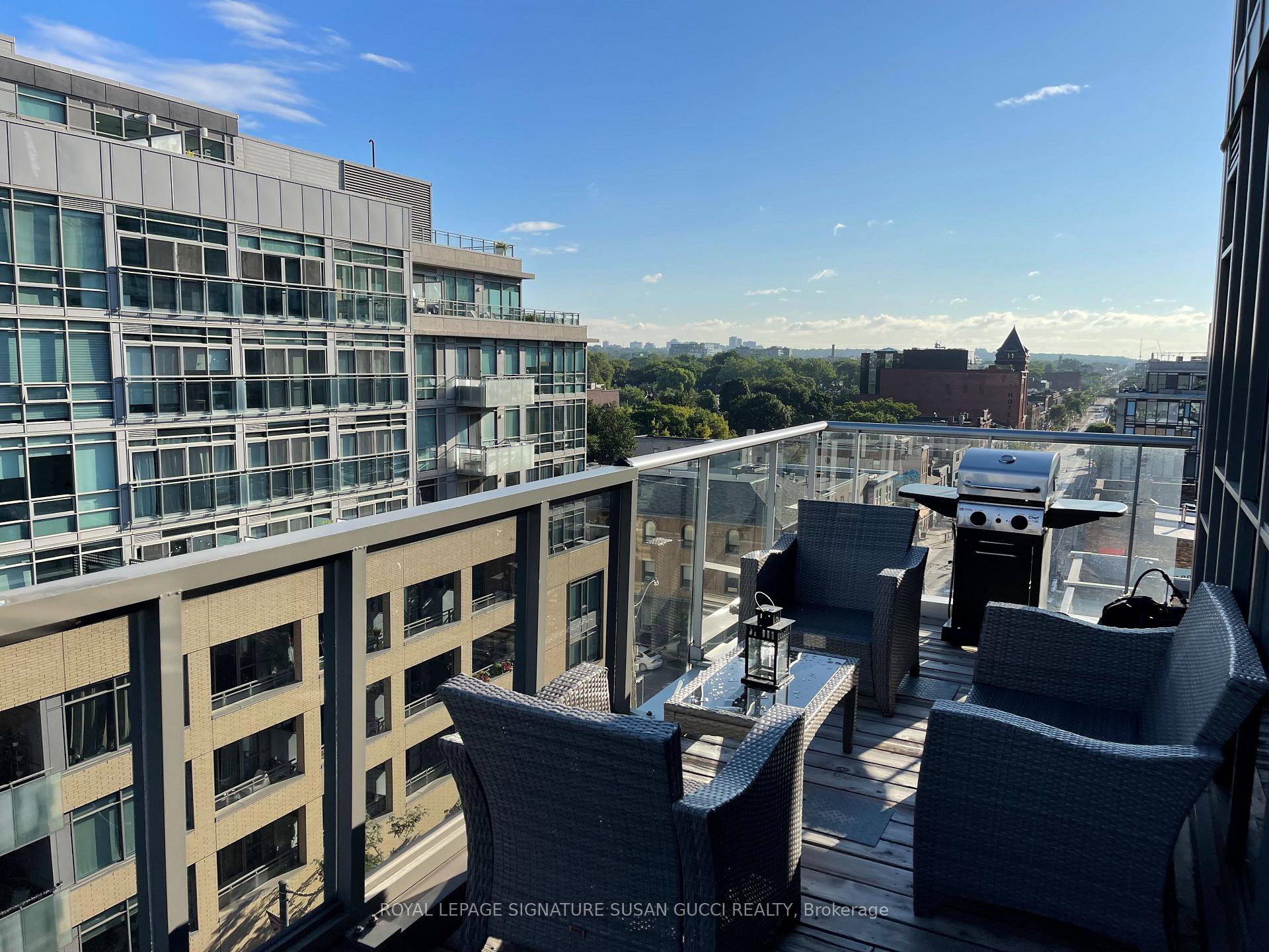 Photo 11 of Unit 610, 625 Queen Street E, Toronto, South Riverdale — HOMEH