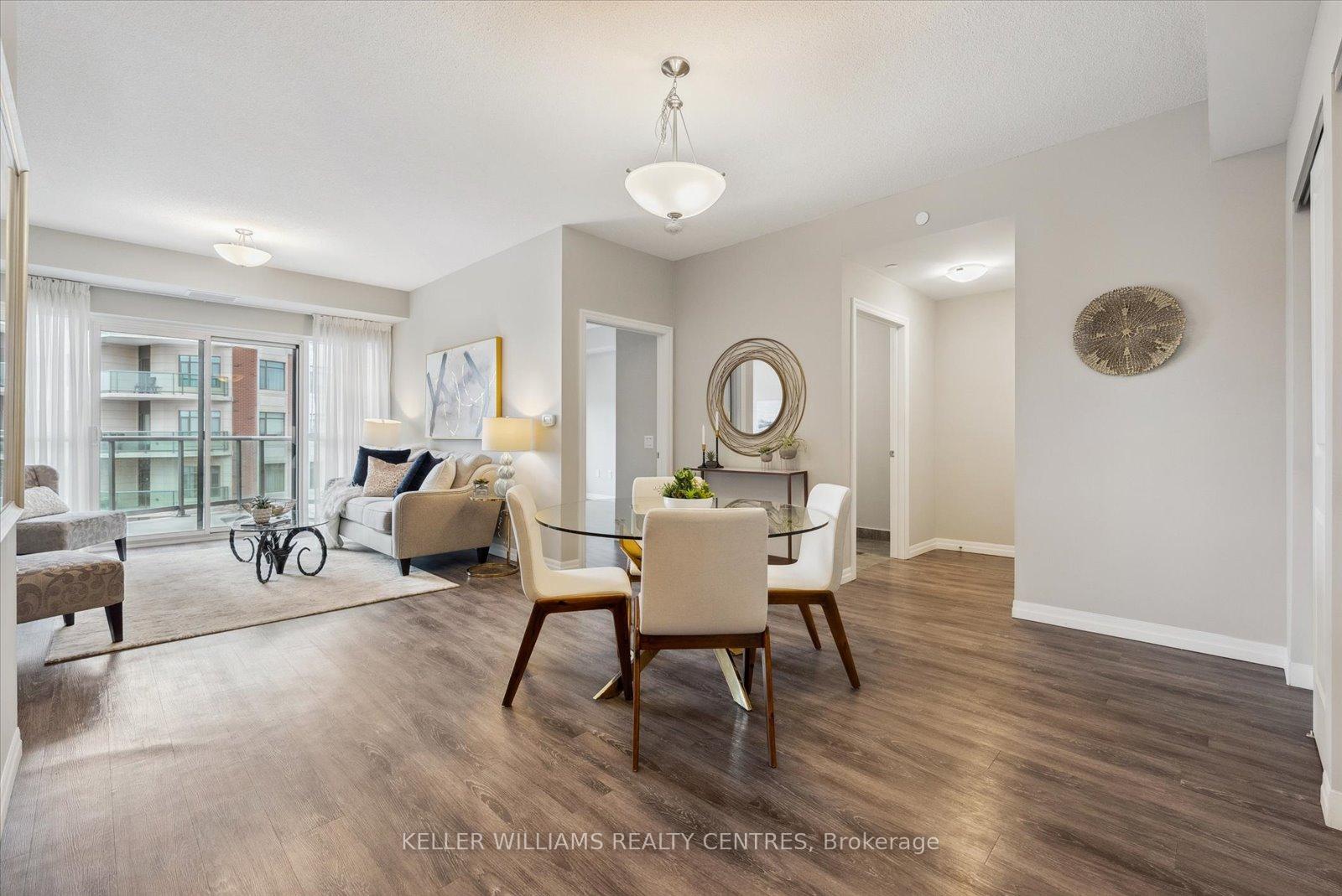 Photo 7 of Unit 516, 440 William Graham Drive, Aurora, Rural Aurora — HOMEH