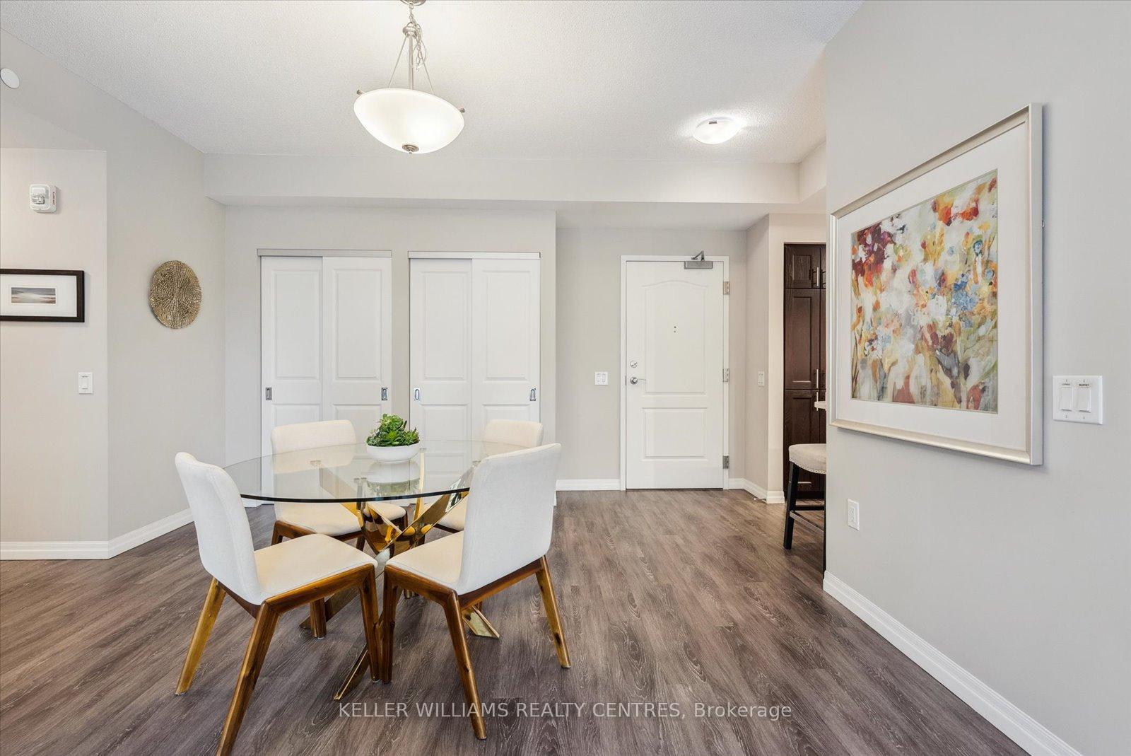 Photo 8 of Unit 516, 440 William Graham Drive, Aurora, Rural Aurora — HOMEH