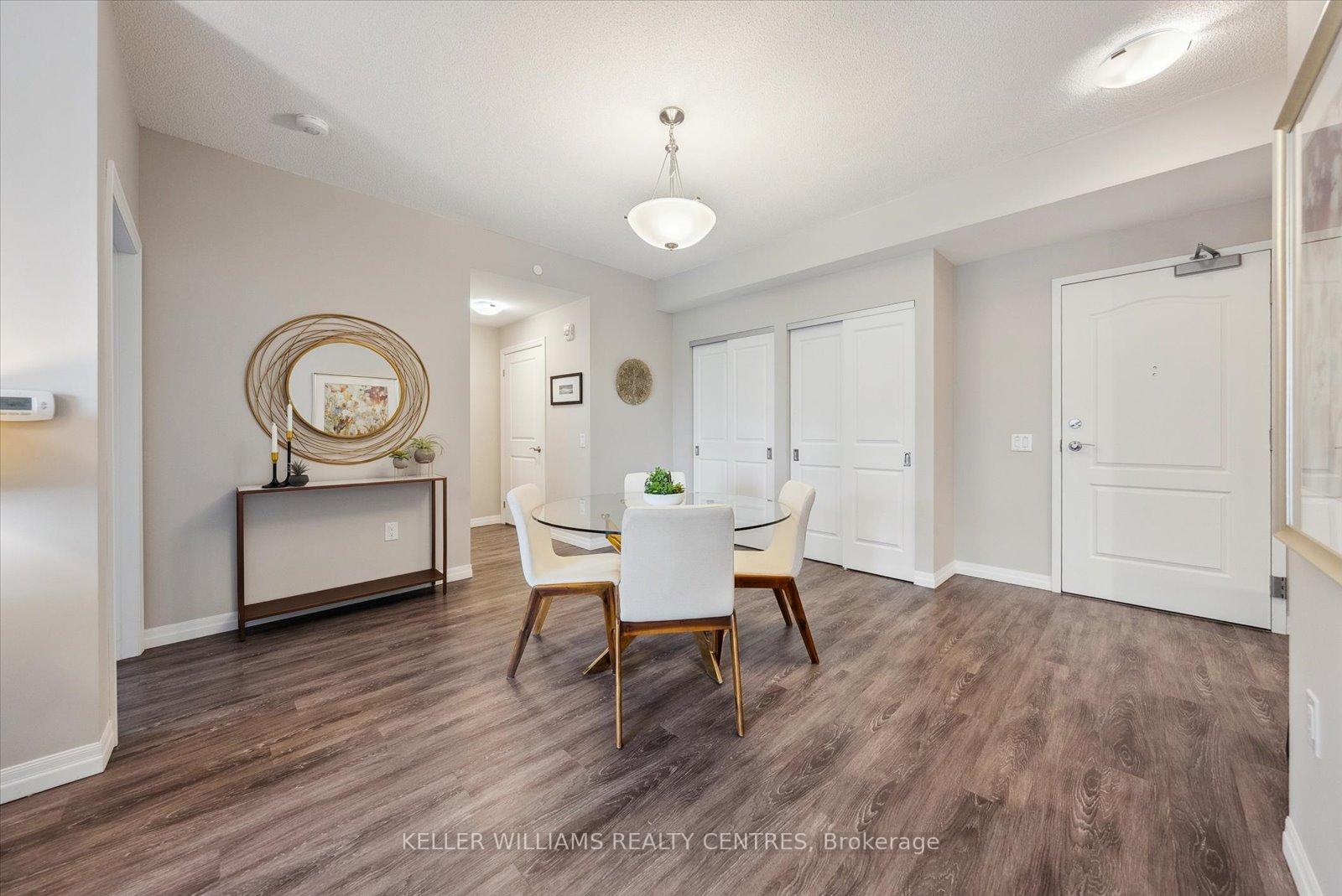 Photo 9 of Unit 516, 440 William Graham Drive, Aurora, Rural Aurora — HOMEH