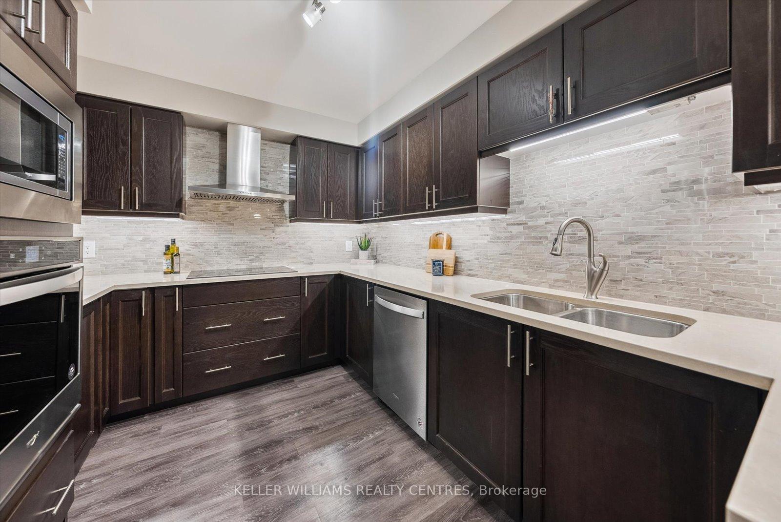 Photo 12 of Unit 516, 440 William Graham Drive, Aurora, Rural Aurora — HOMEH