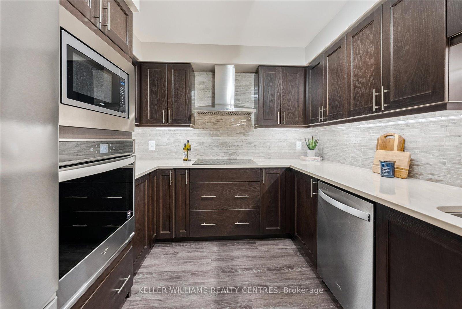 Photo 13 of Unit 516, 440 William Graham Drive, Aurora, Rural Aurora — HOMEH