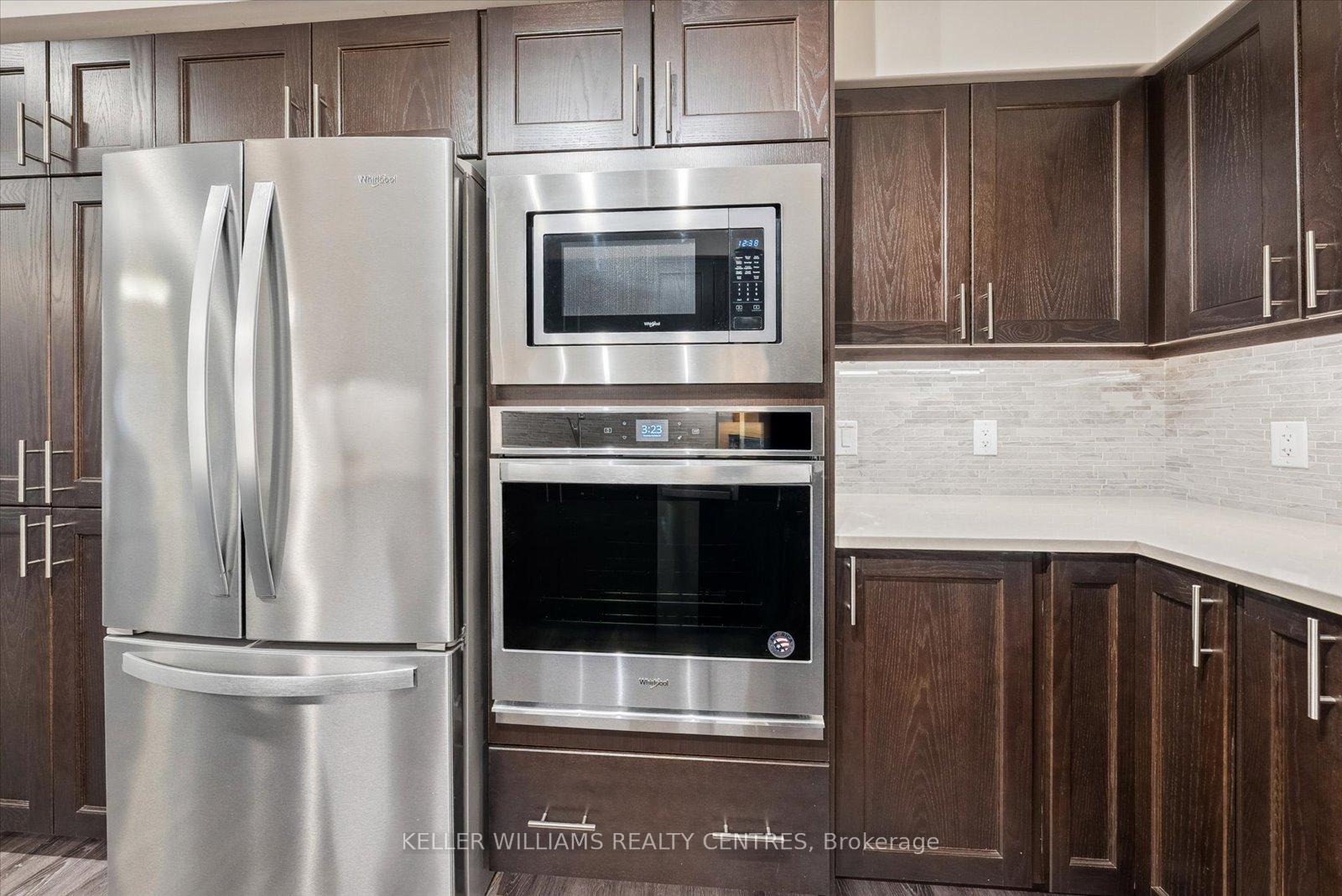 Photo 14 of Unit 516, 440 William Graham Drive, Aurora, Rural Aurora — HOMEH