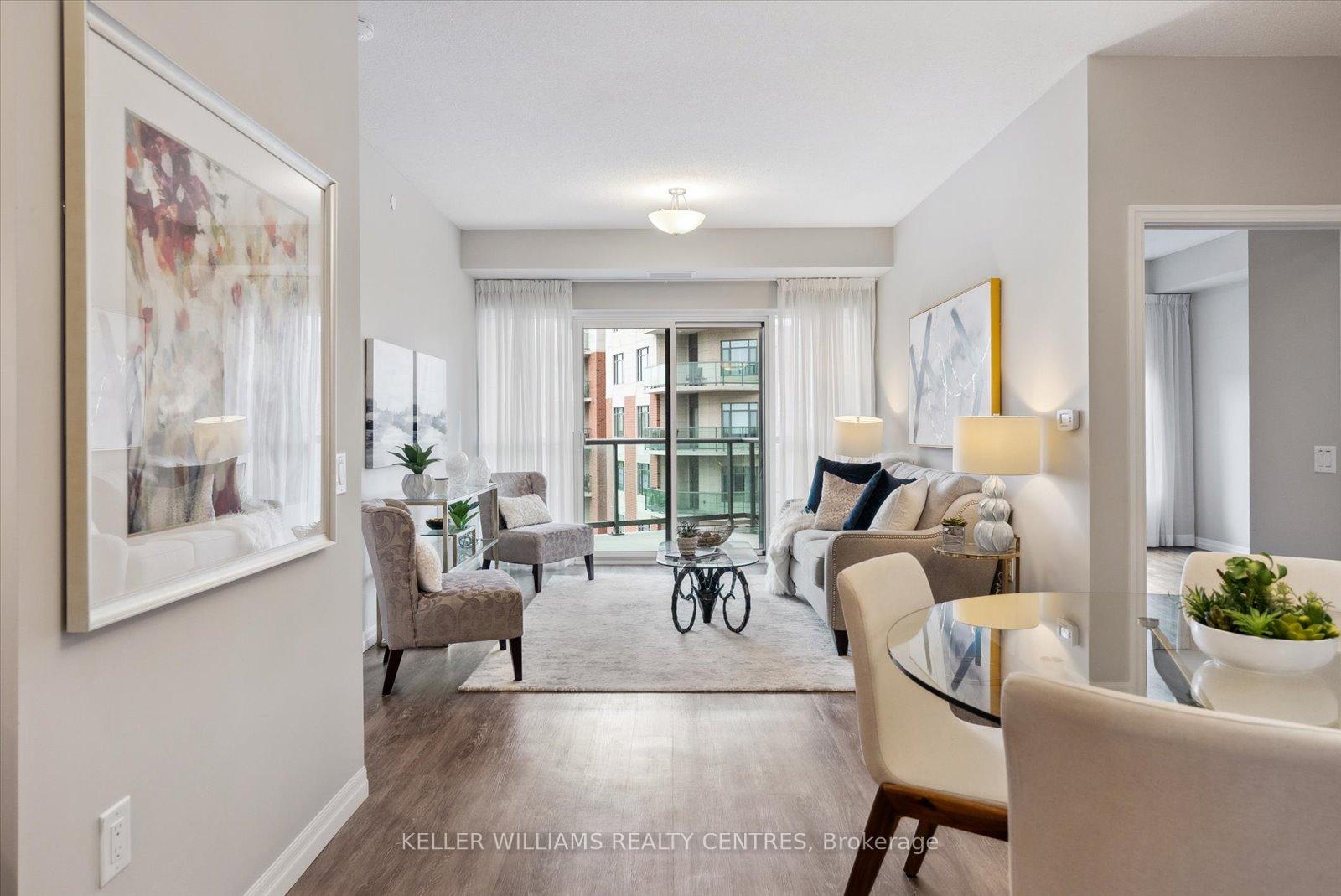 Photo 15 of Unit 516, 440 William Graham Drive, Aurora, Rural Aurora — HOMEH
