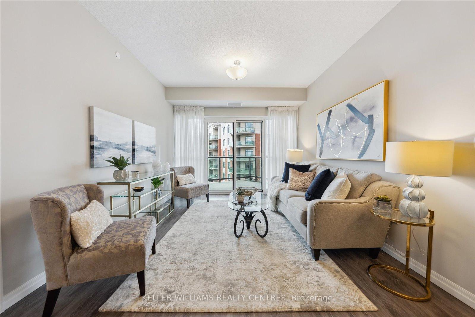 Photo 17 of Unit 516, 440 William Graham Drive, Aurora, Rural Aurora — HOMEH