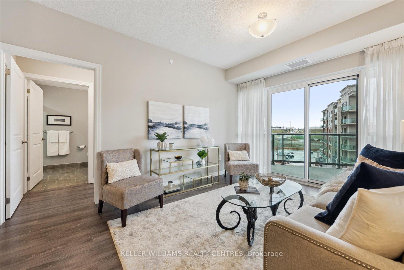 Photo 18 of Unit 516, 440 William Graham Drive, Aurora, Rural Aurora — HOMEH