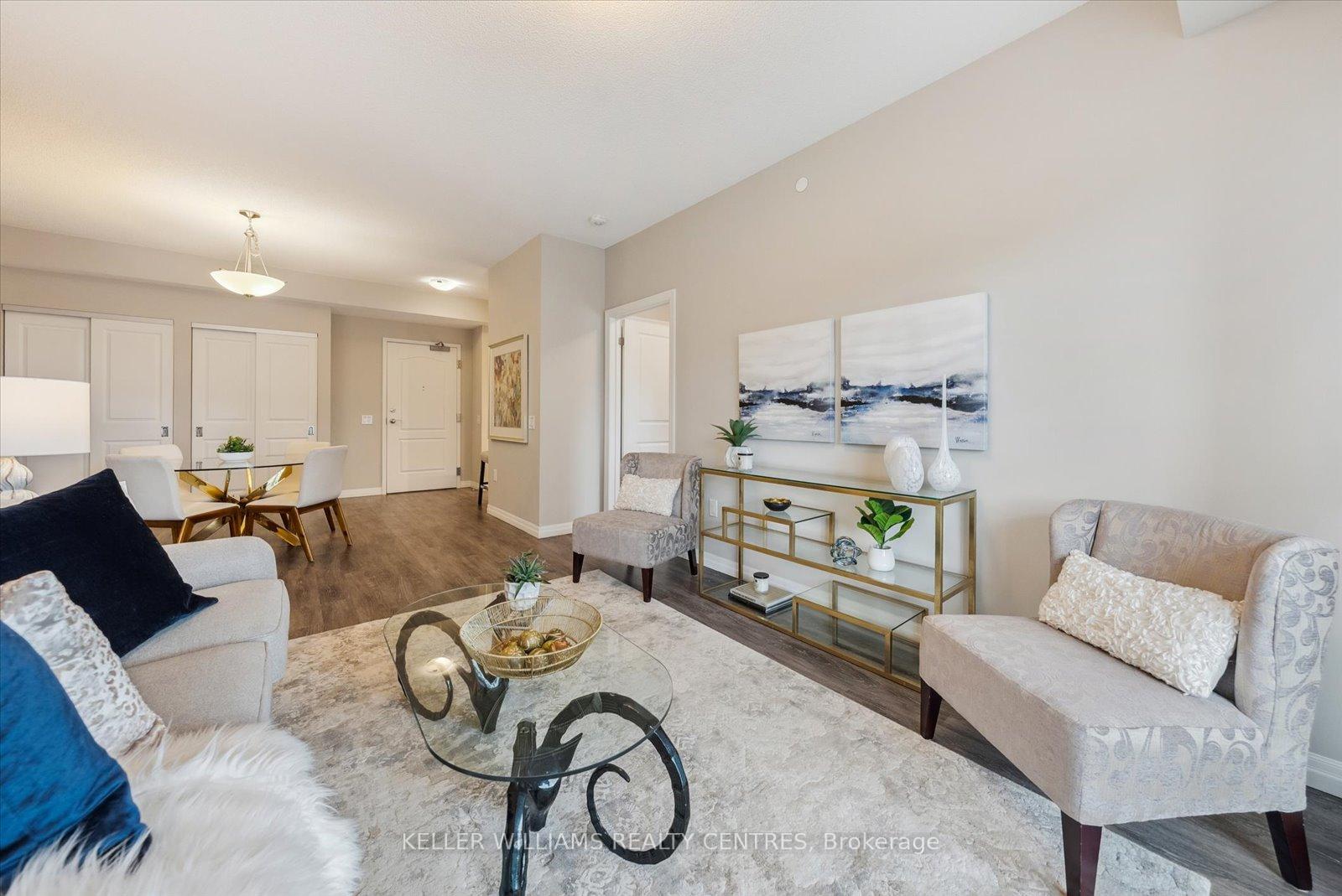 Photo 19 of Unit 516, 440 William Graham Drive, Aurora, Rural Aurora — HOMEH