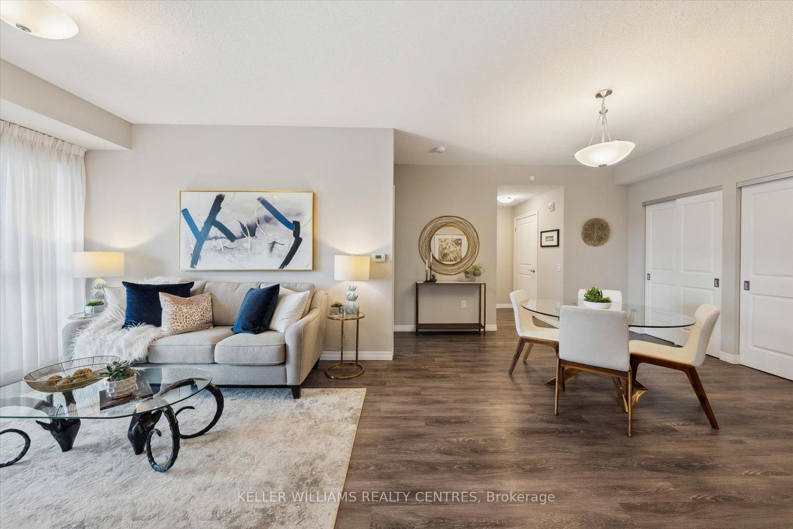 Photo 20 of Unit 516, 440 William Graham Drive, Aurora, Rural Aurora — HOMEH