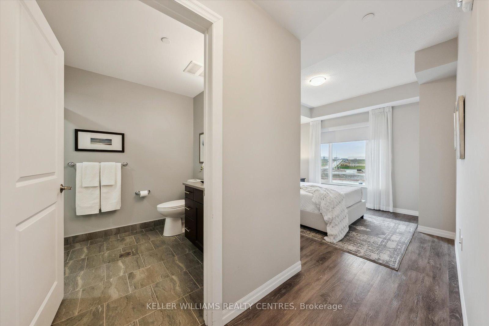 Photo 22 of Unit 516, 440 William Graham Drive, Aurora, Rural Aurora — HOMEH
