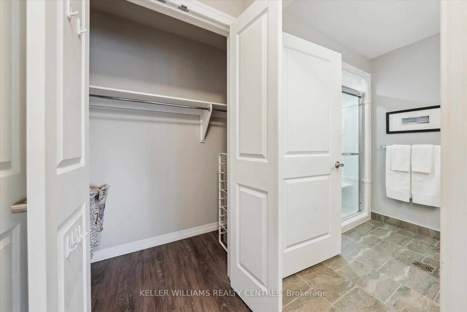 Photo 23 of Unit 516, 440 William Graham Drive, Aurora, Rural Aurora — HOMEH