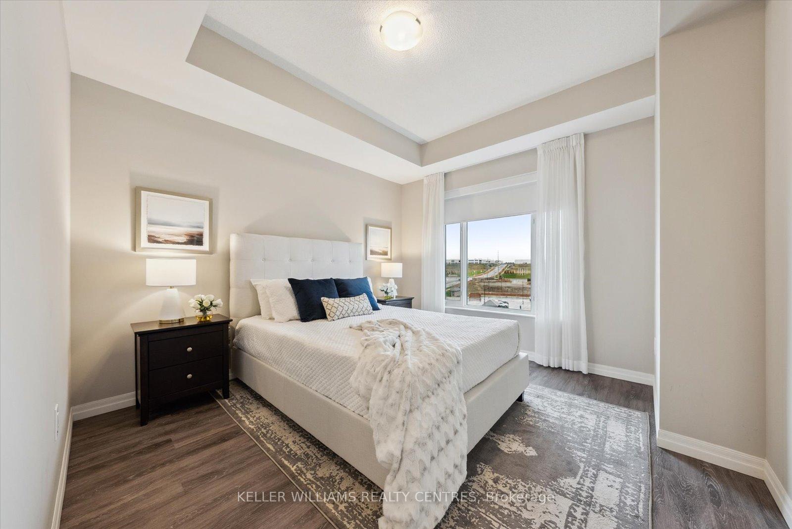 Photo 24 of Unit 516, 440 William Graham Drive, Aurora, Rural Aurora — HOMEH