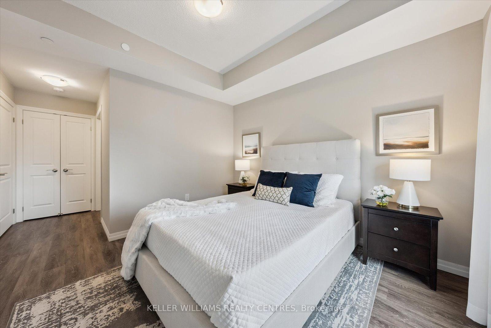 Photo 25 of Unit 516, 440 William Graham Drive, Aurora, Rural Aurora — HOMEH