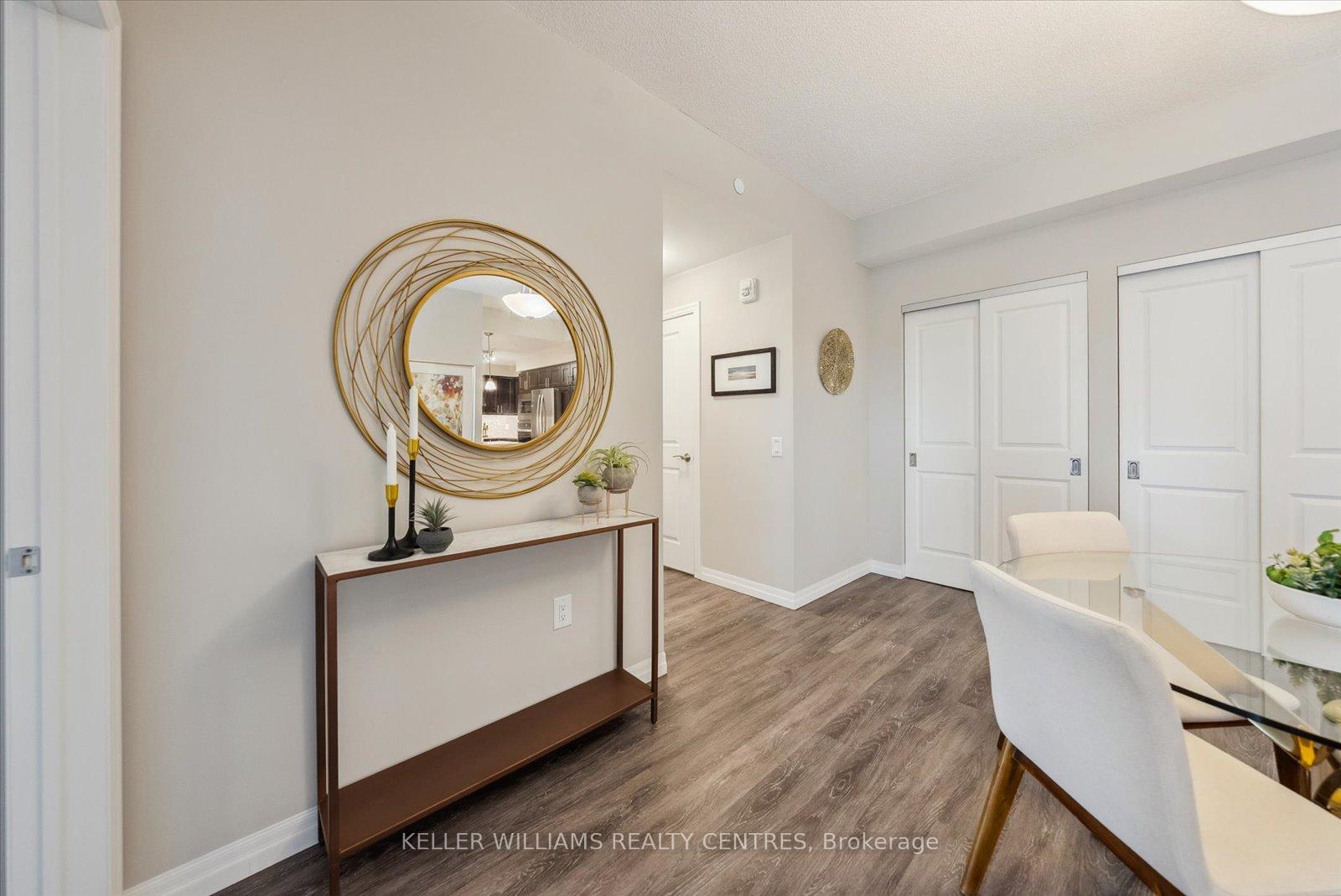 Photo 29 of Unit 516, 440 William Graham Drive, Aurora, Rural Aurora — HOMEH