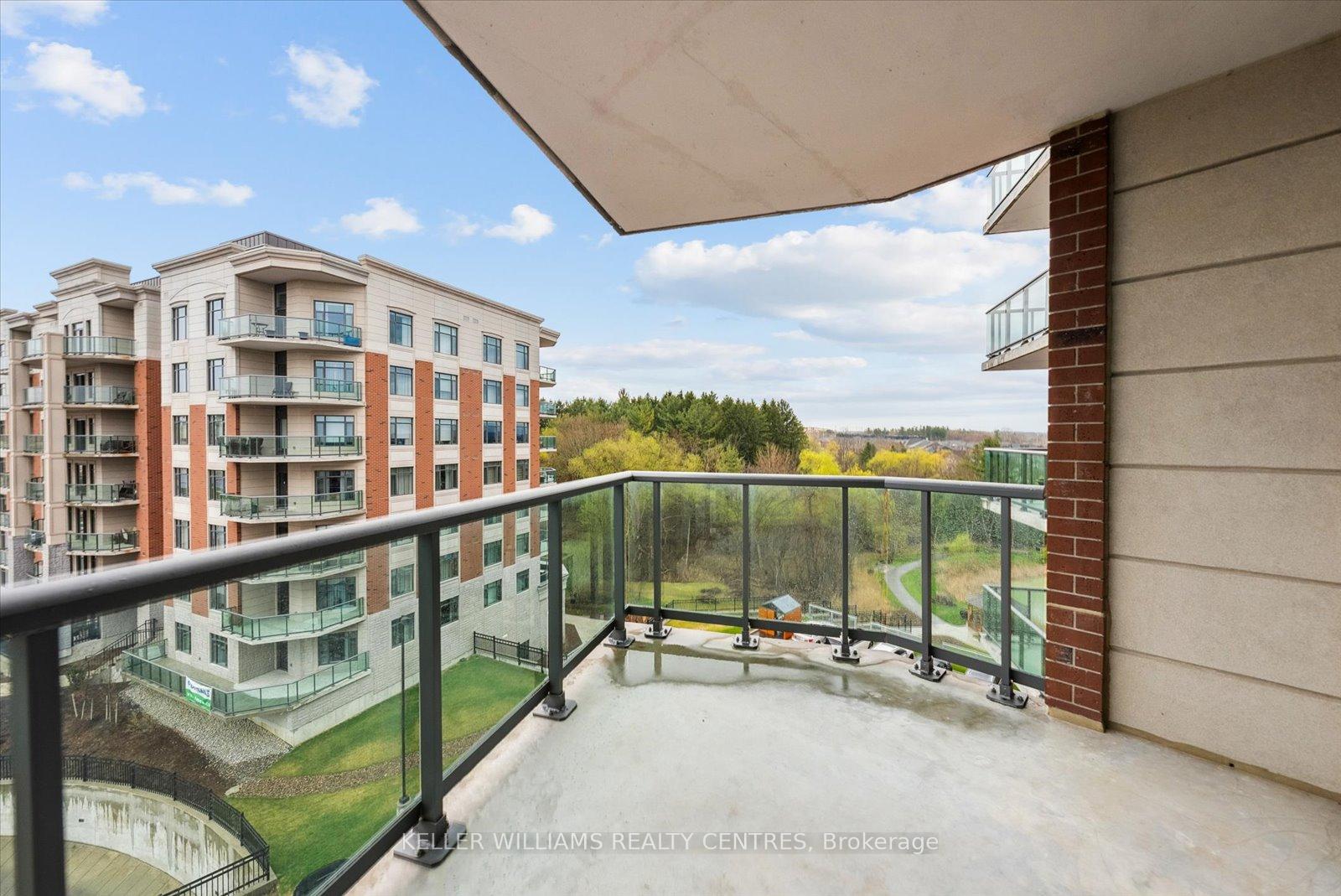 Photo 34 of Unit 516, 440 William Graham Drive, Aurora, Rural Aurora — HOMEH
