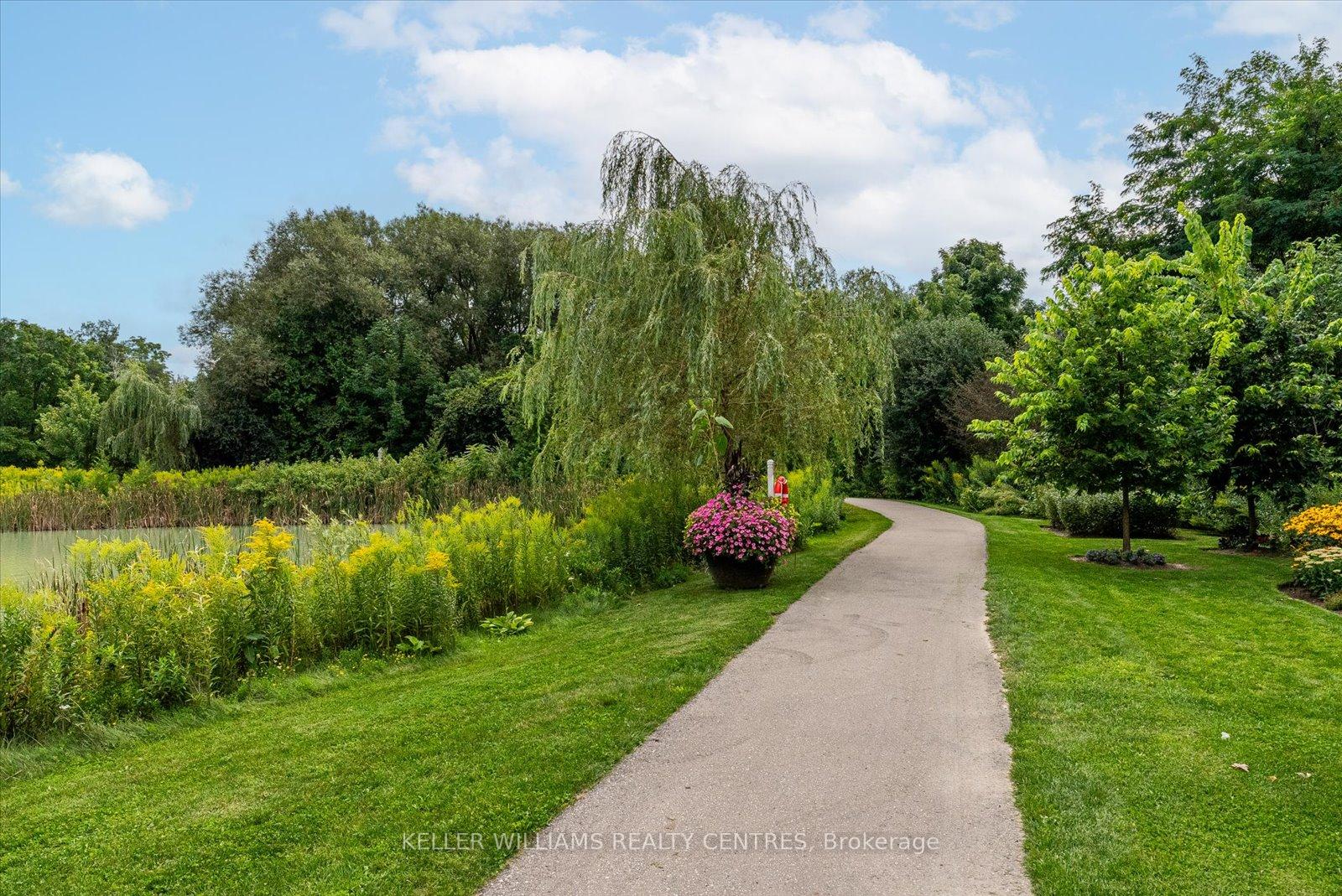 Photo 47 of Unit 516, 440 William Graham Drive, Aurora, Rural Aurora — HOMEH