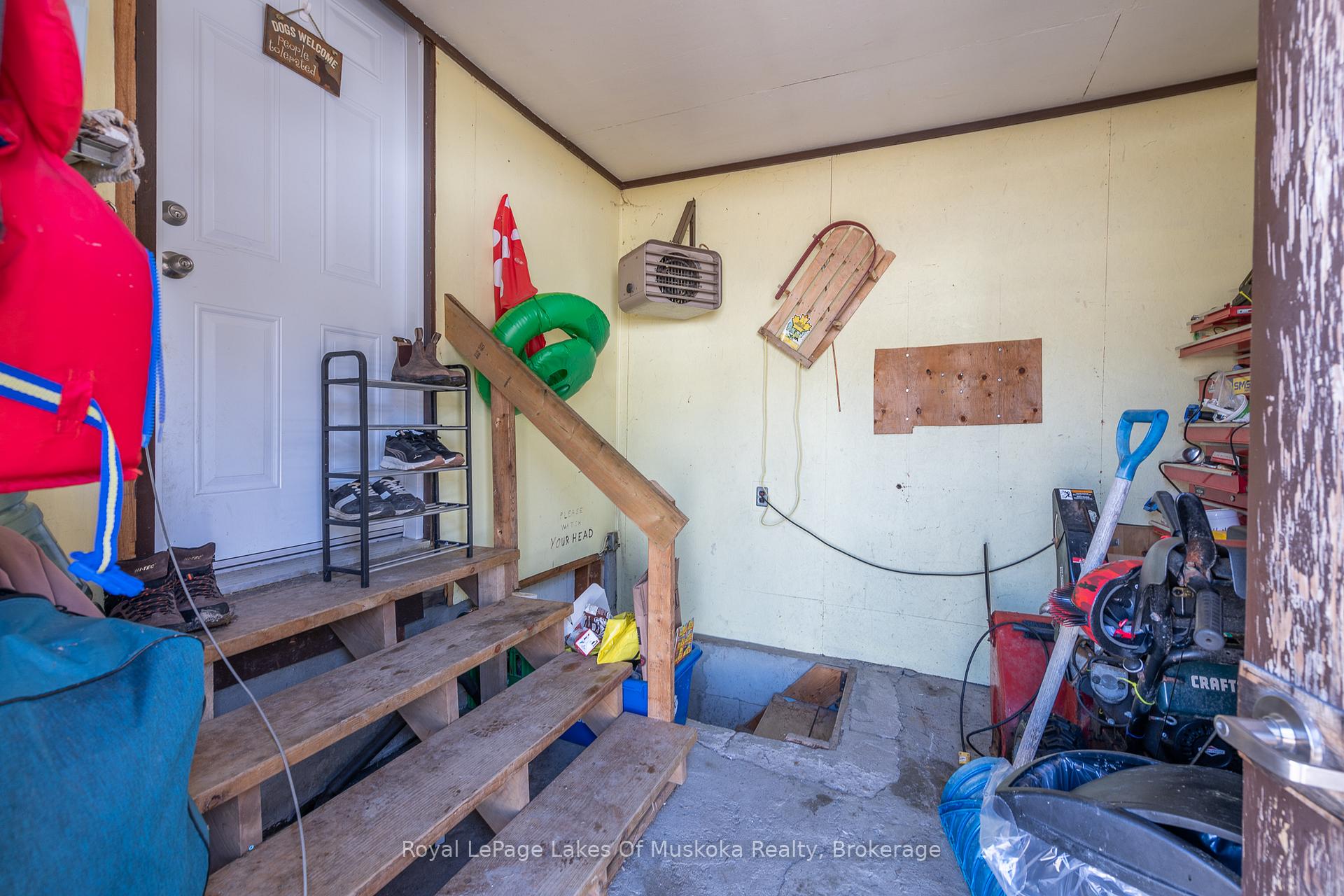 Photo 15 of 100 Queen Street, Burk's Falls — HOMEH