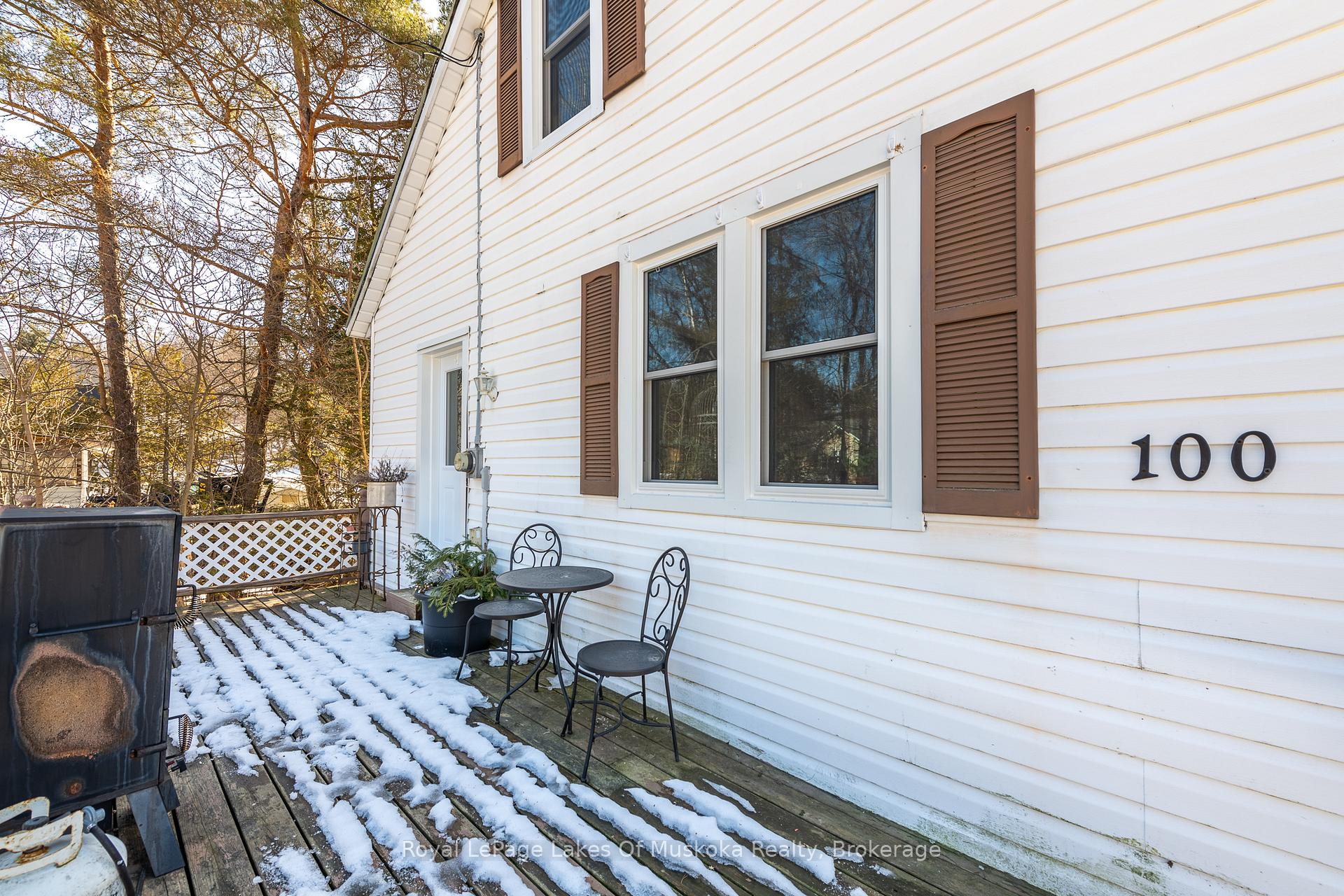 Photo 16 of 100 Queen Street, Burk's Falls — HOMEH