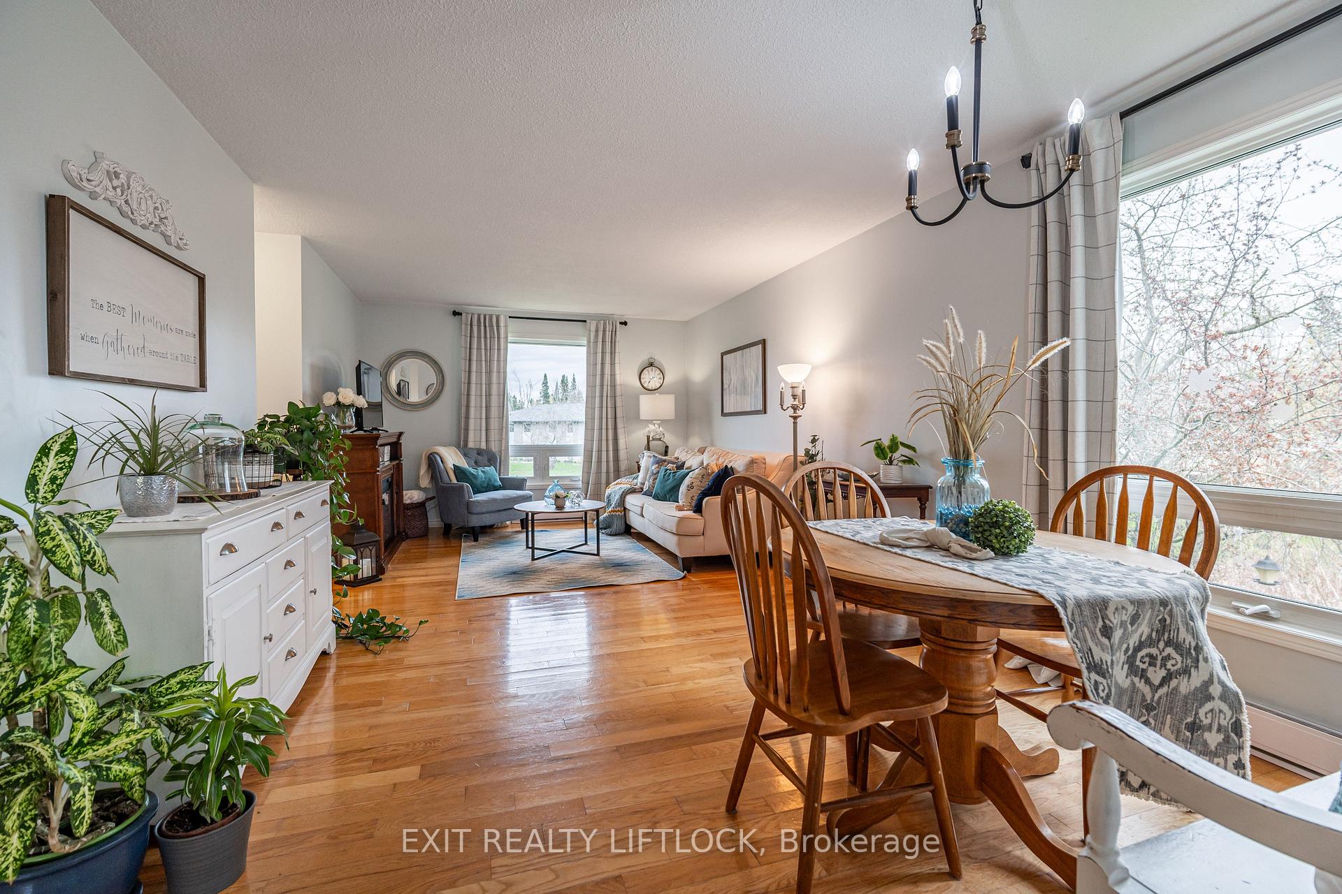 Photo 8 of Unit D, 107 Rita Crescent, Kawartha Lakes, Omemee — HOMEH