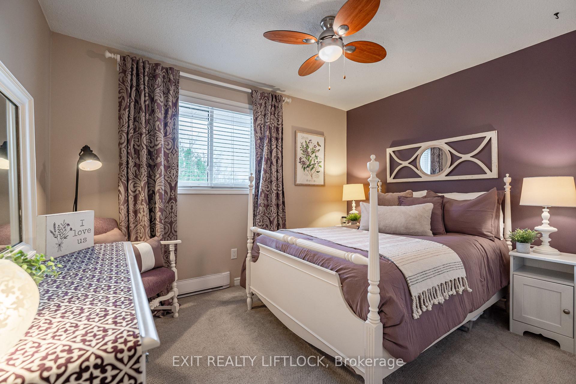 Photo 11 of Unit D, 107 Rita Crescent, Kawartha Lakes, Omemee — HOMEH