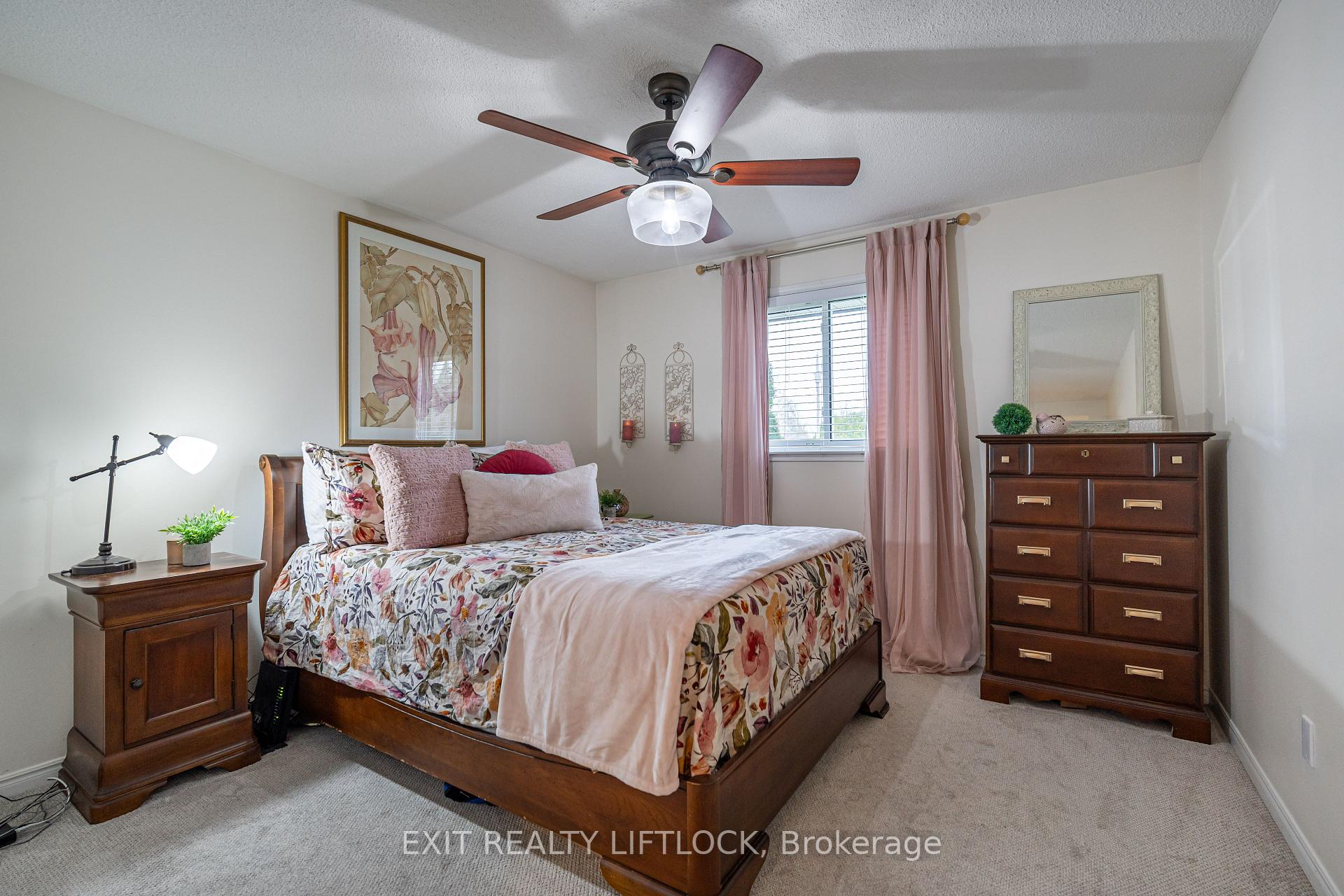 Photo 12 of Unit D, 107 Rita Crescent, Kawartha Lakes, Omemee — HOMEH