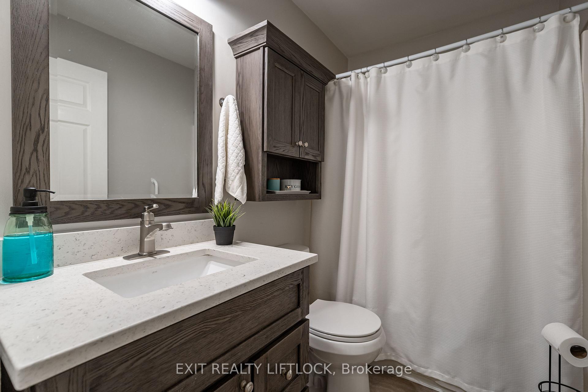 Photo 13 of Unit D, 107 Rita Crescent, Kawartha Lakes, Omemee — HOMEH