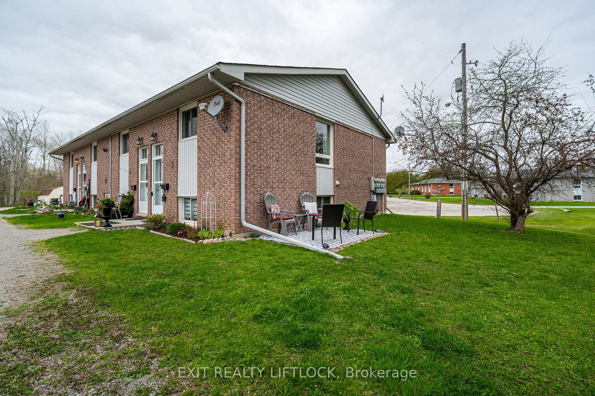 Photo 16 of Unit D, 107 Rita Crescent, Kawartha Lakes, Omemee — HOMEH