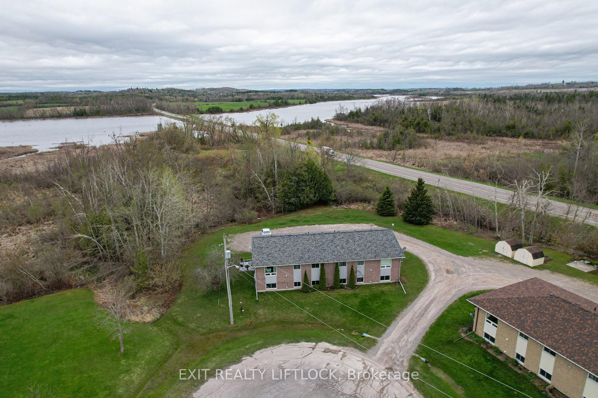 Photo 18 of Unit D, 107 Rita Crescent, Kawartha Lakes, Omemee — HOMEH