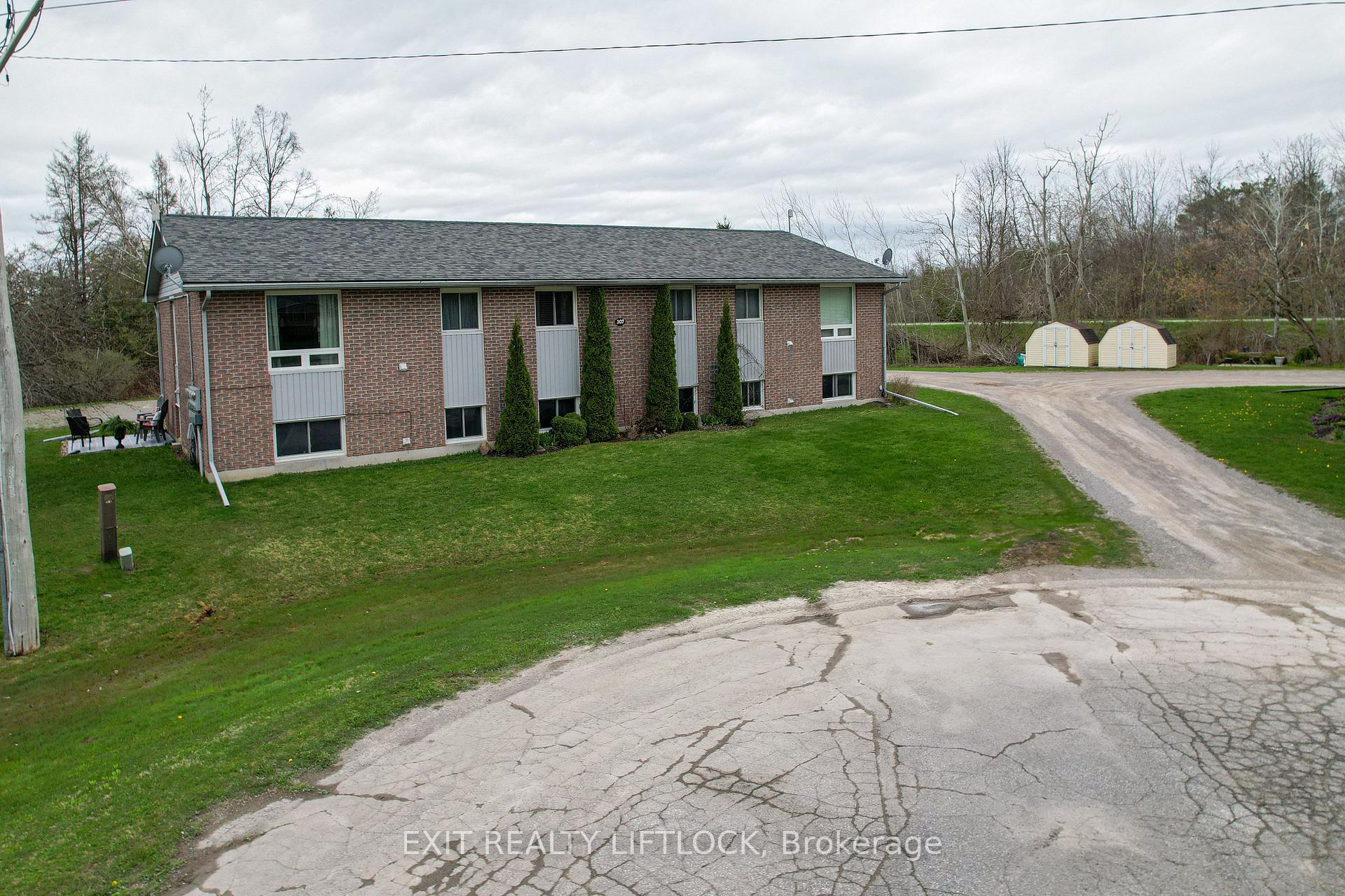 Photo 19 of Unit D, 107 Rita Crescent, Kawartha Lakes, Omemee — HOMEH