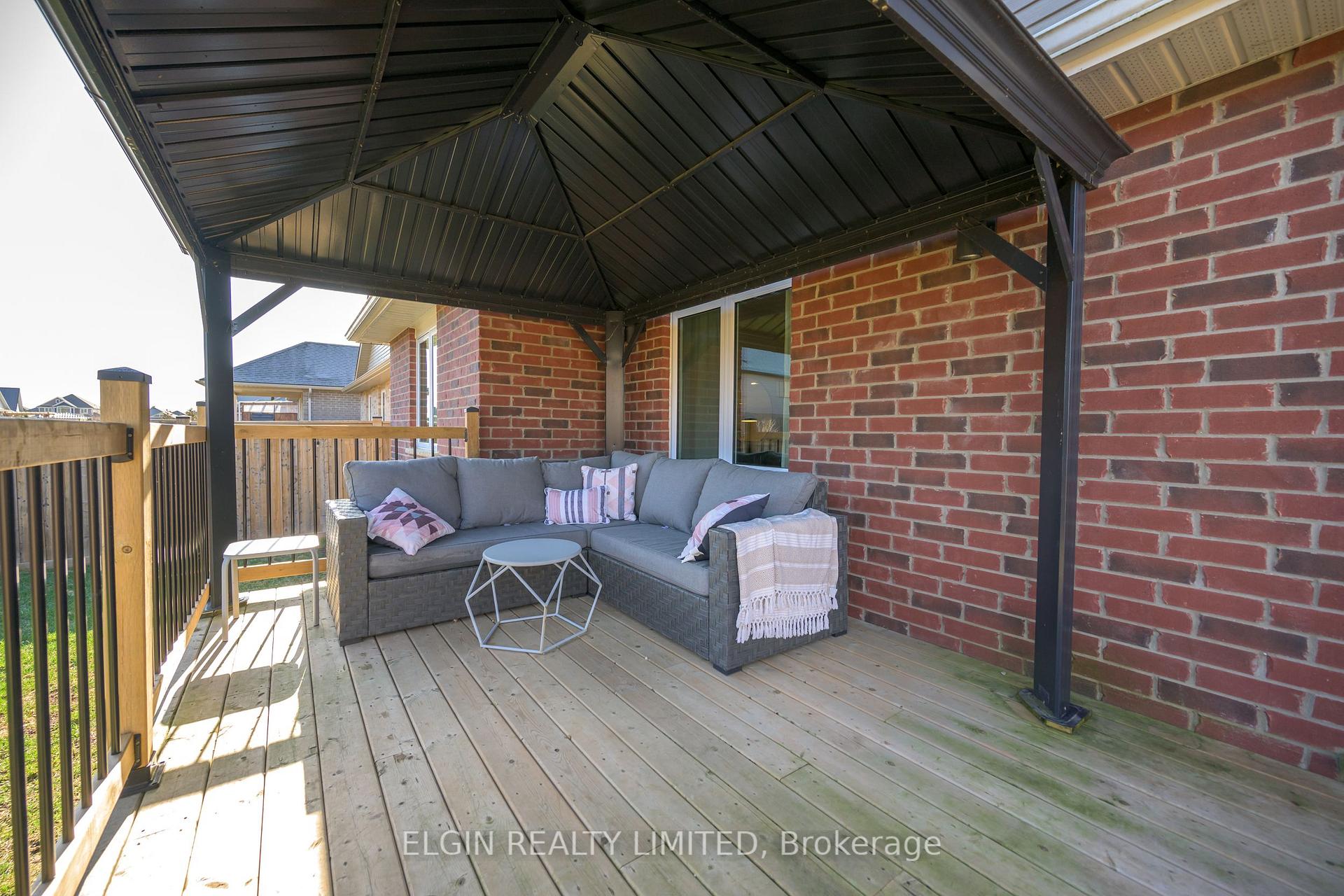Photo 25 of 42 Foxtail Lane, St. Thomas — HOMEH