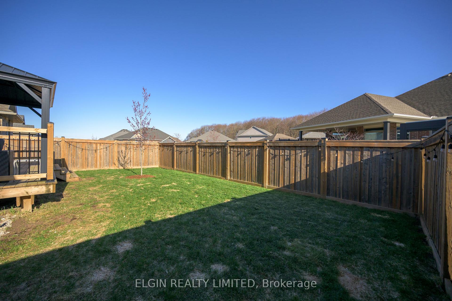 Photo 28 of 42 Foxtail Lane, St. Thomas — HOMEH