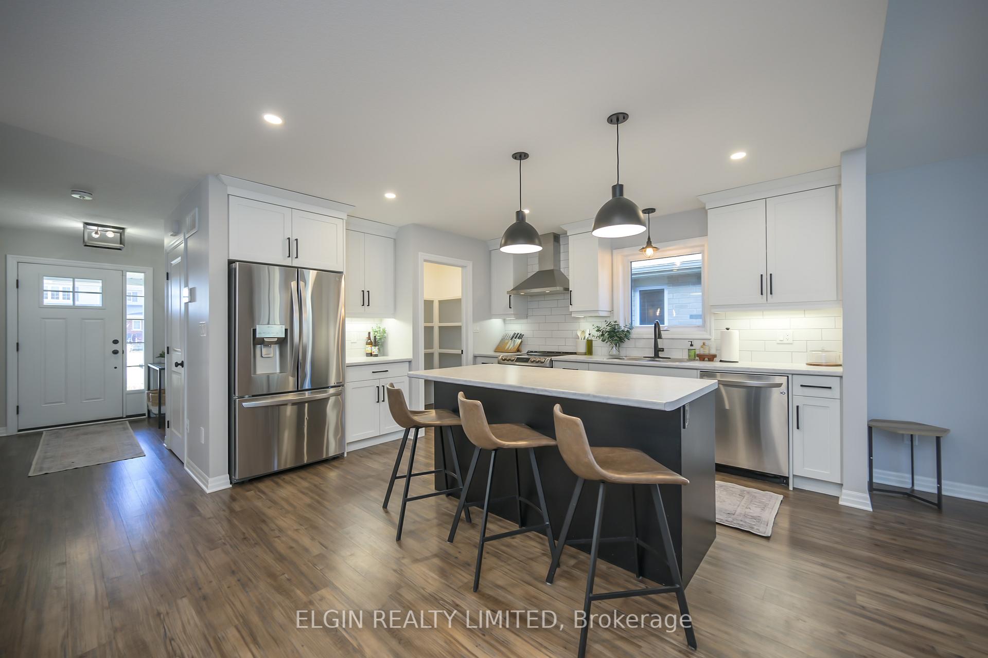 Photo 31 of 42 Foxtail Lane, St. Thomas — HOMEH