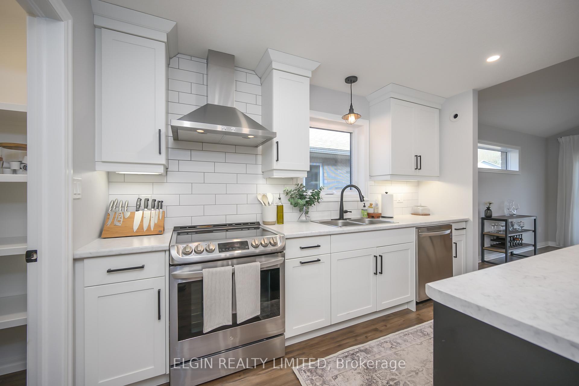 Photo 34 of 42 Foxtail Lane, St. Thomas — HOMEH