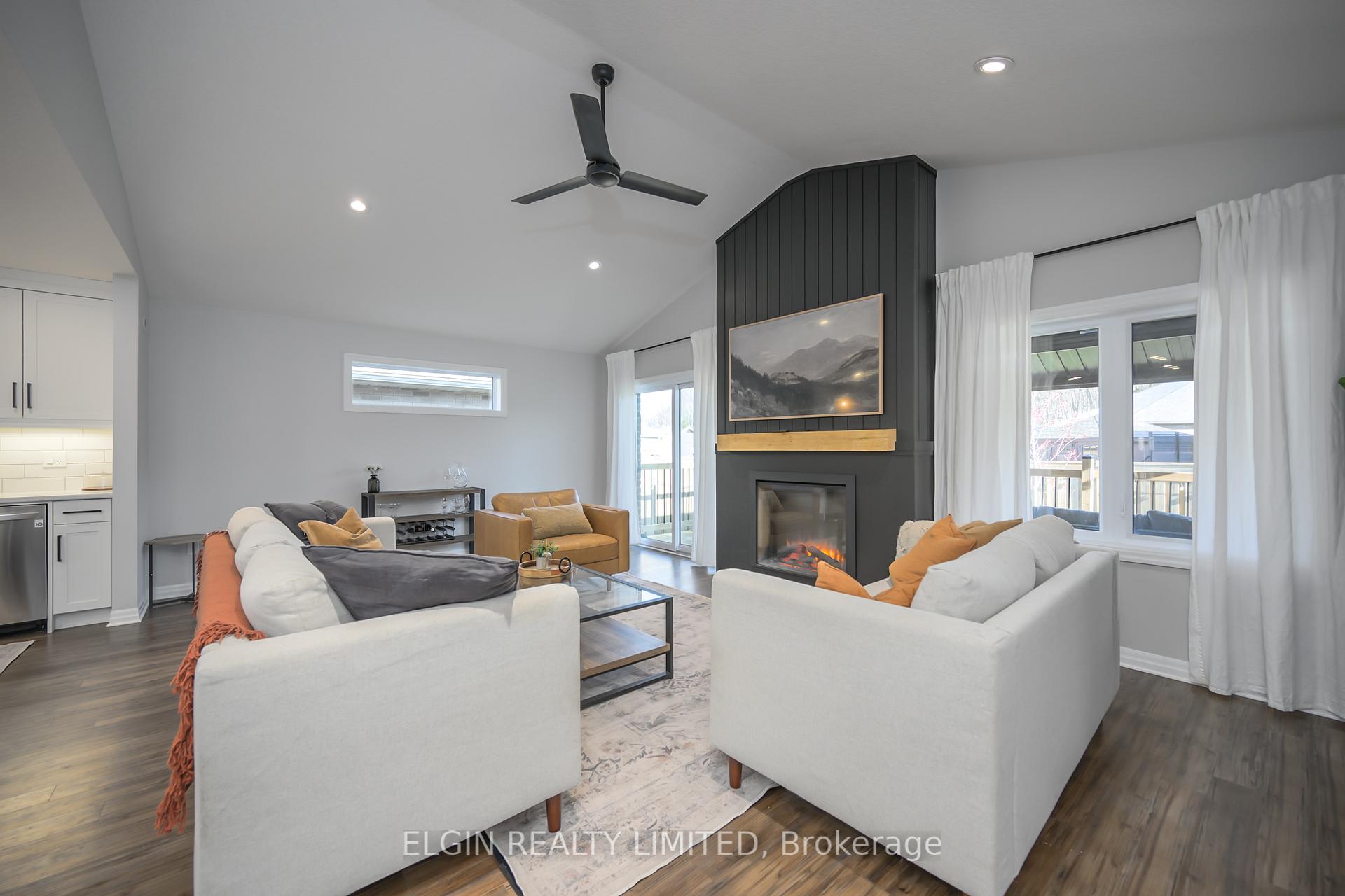 Photo 38 of 42 Foxtail Lane, St. Thomas — HOMEH