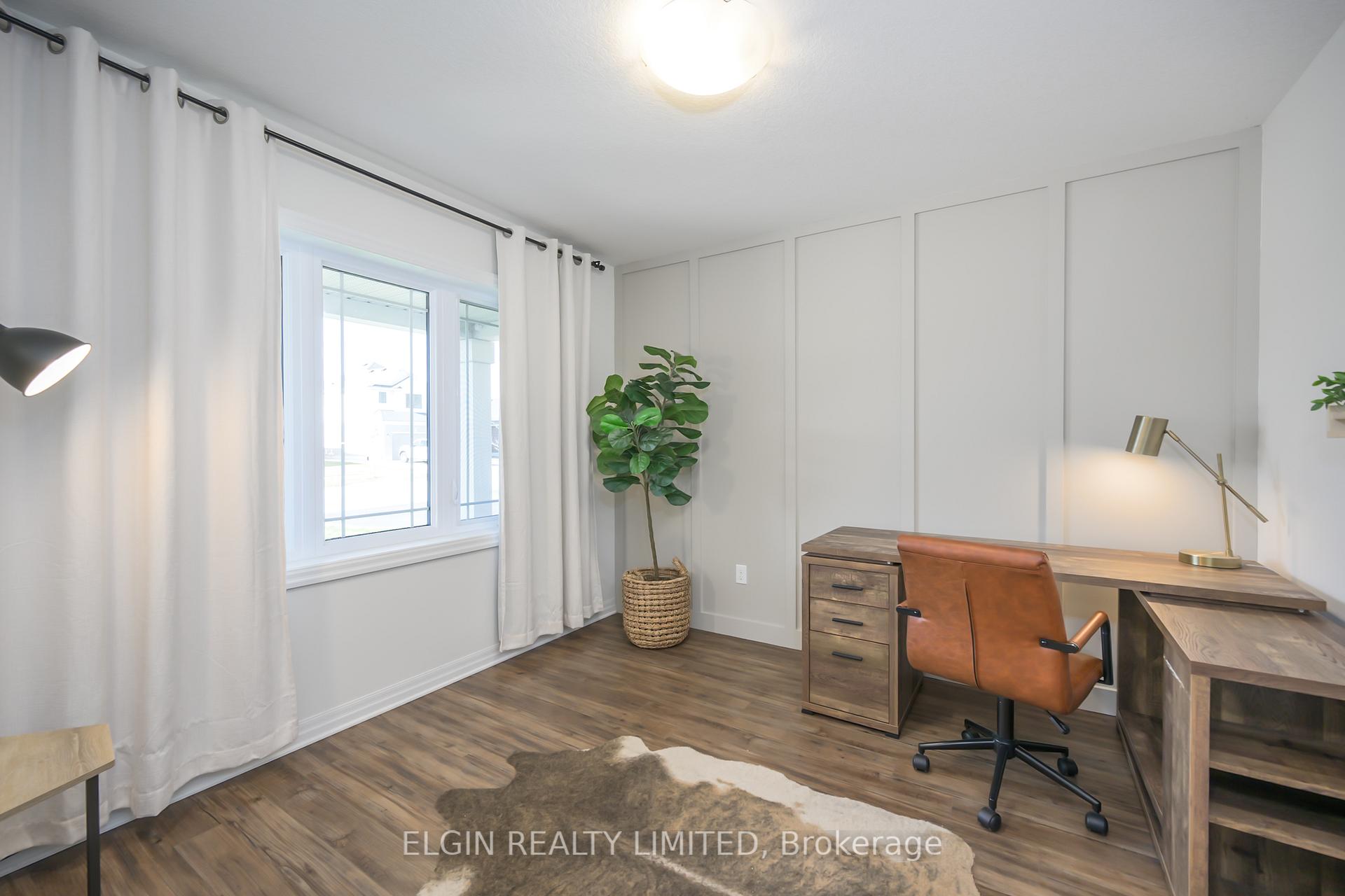 Photo 43 of 42 Foxtail Lane, St. Thomas — HOMEH