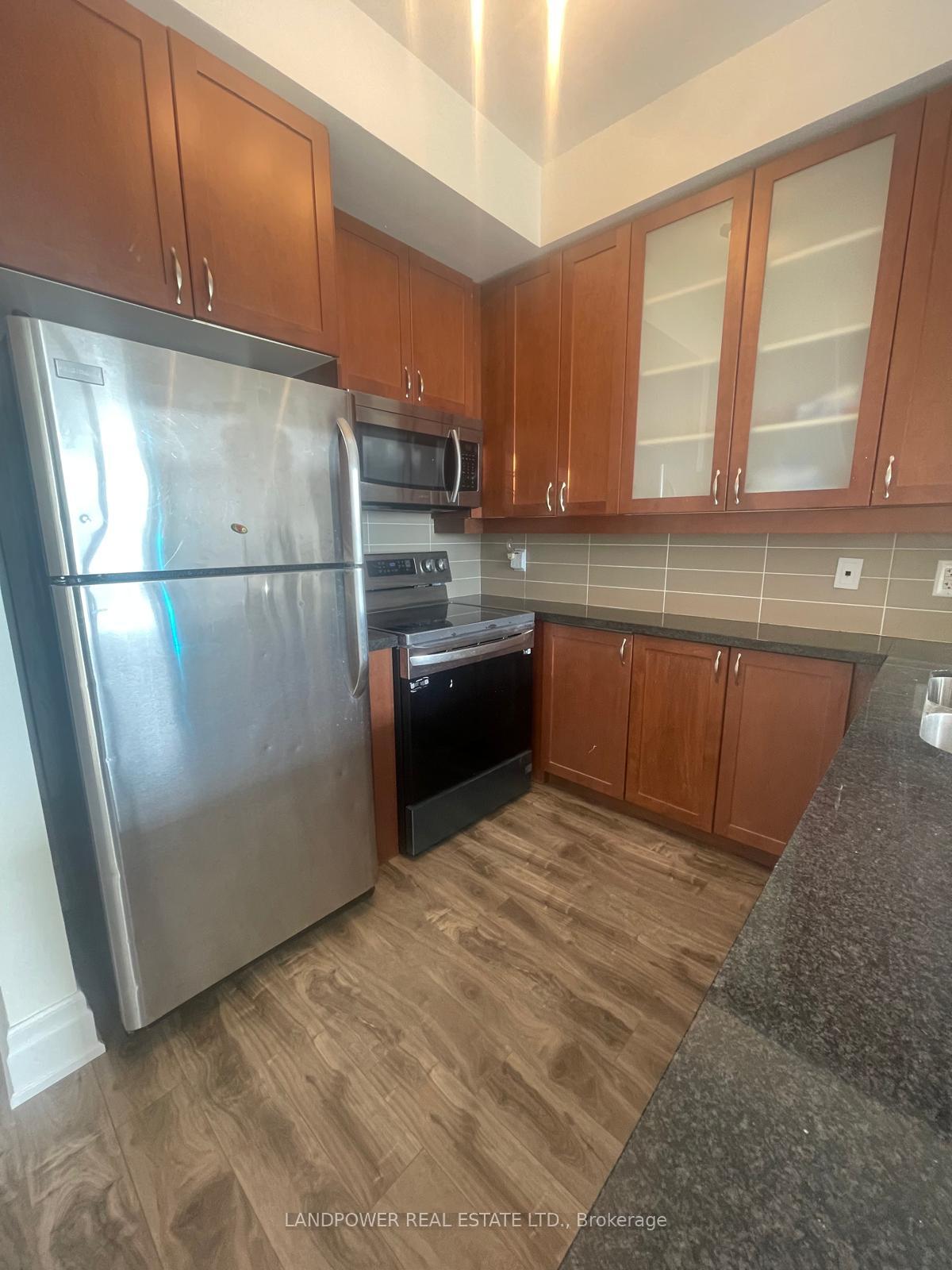 Photo 6 of Unit 603, 131 Upper Duke Crescent, Markham, Unionville — HOMEH