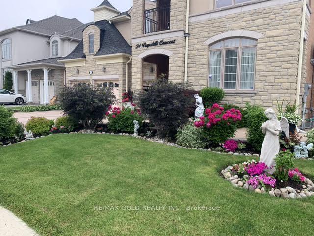 Photo 6 of 24 Vespahills Crescent, Brampton, Bram East — HOMEH